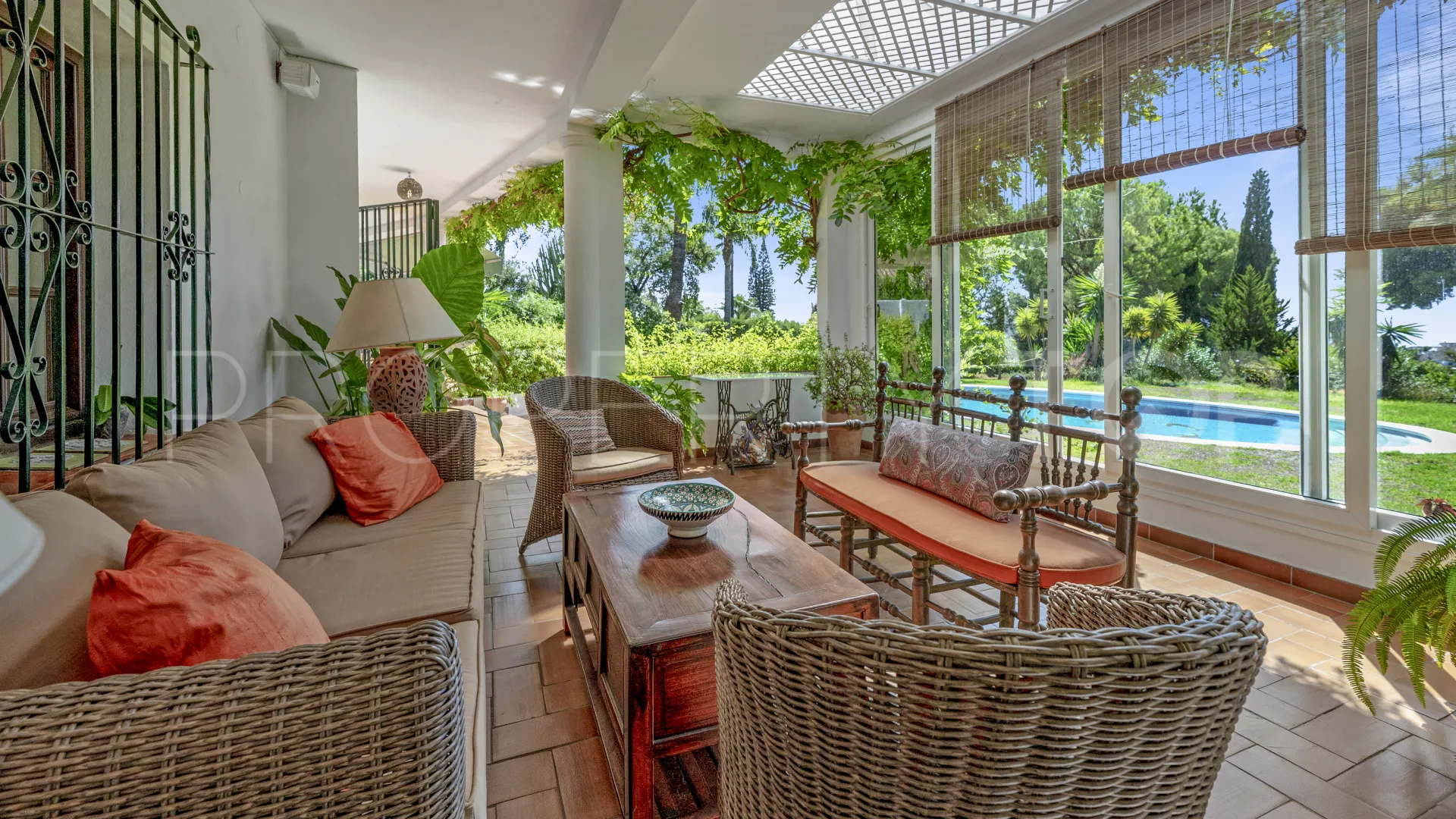 Buy Golden Mile villa