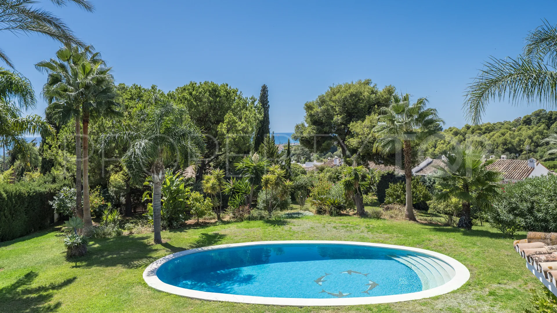Buy Golden Mile villa