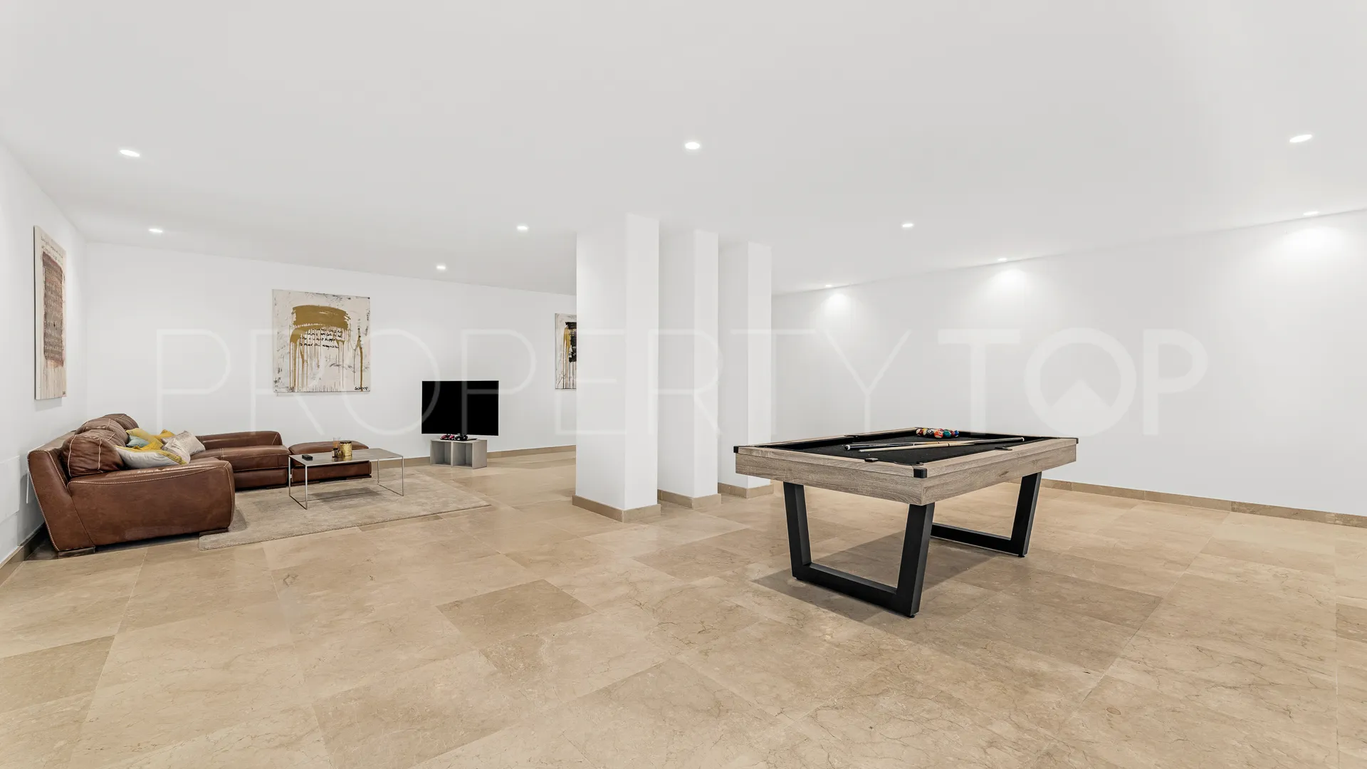 For sale La Alqueria 5 bedrooms villa