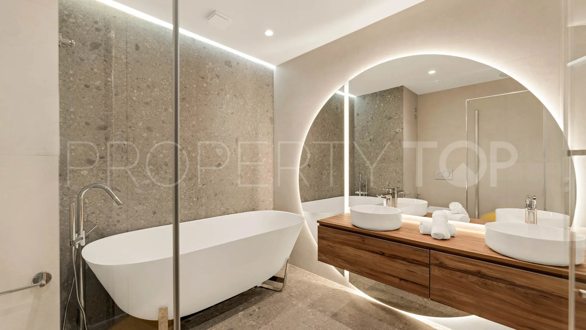 Los Naranjos Golf, apartamento planta baja en venta con 3 dormitorios