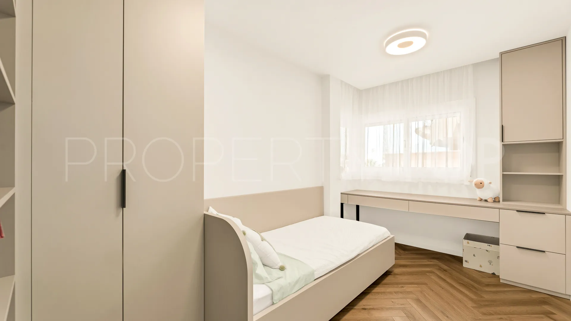 Los Naranjos Golf, apartamento planta baja en venta con 3 dormitorios