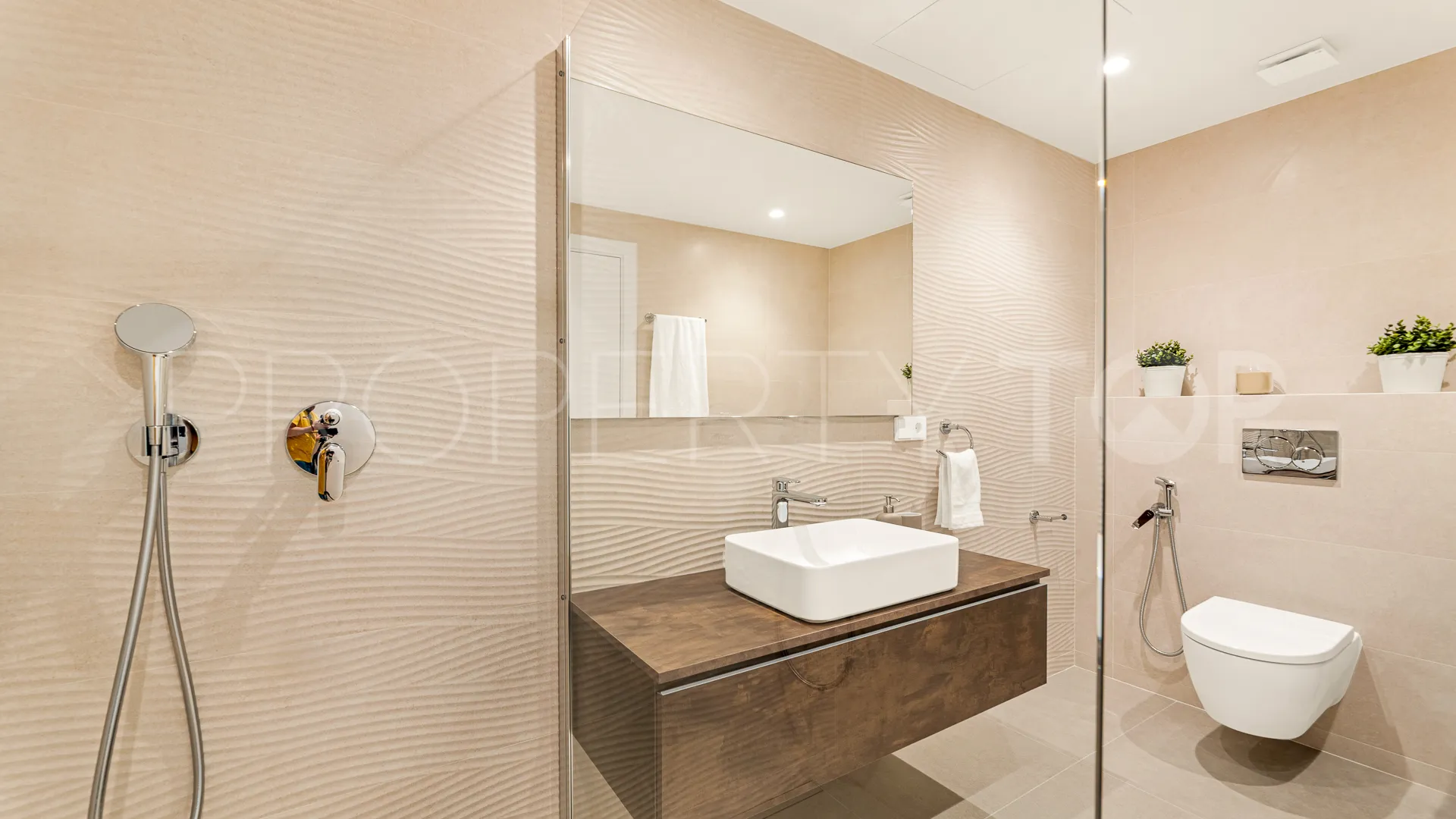 Los Naranjos Golf, apartamento planta baja en venta con 3 dormitorios