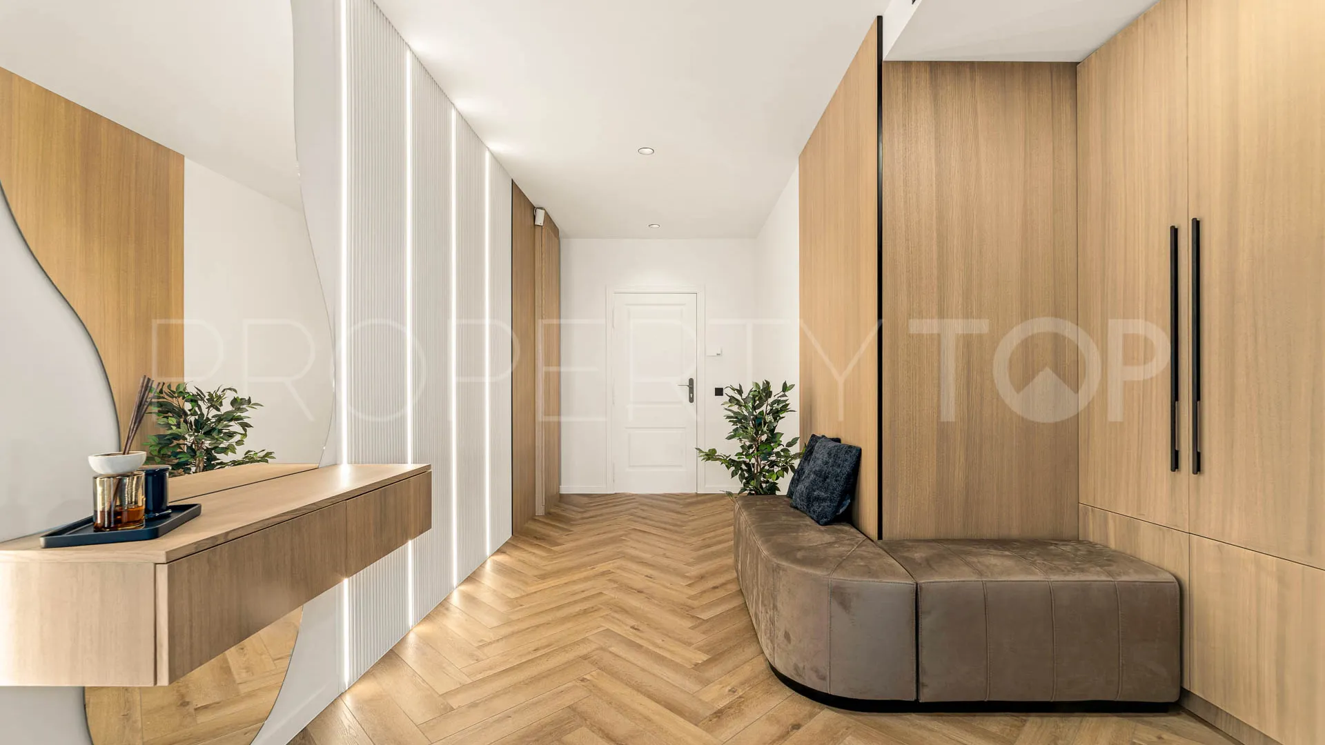 Los Naranjos Golf, apartamento planta baja en venta con 3 dormitorios