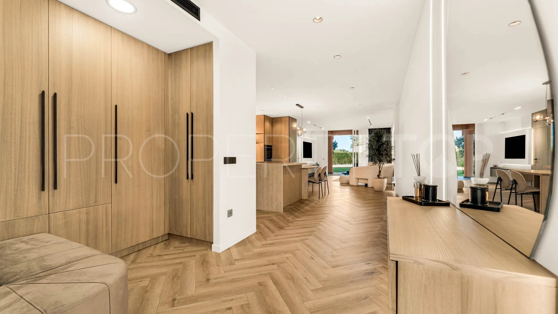 Los Naranjos Golf, apartamento planta baja en venta con 3 dormitorios