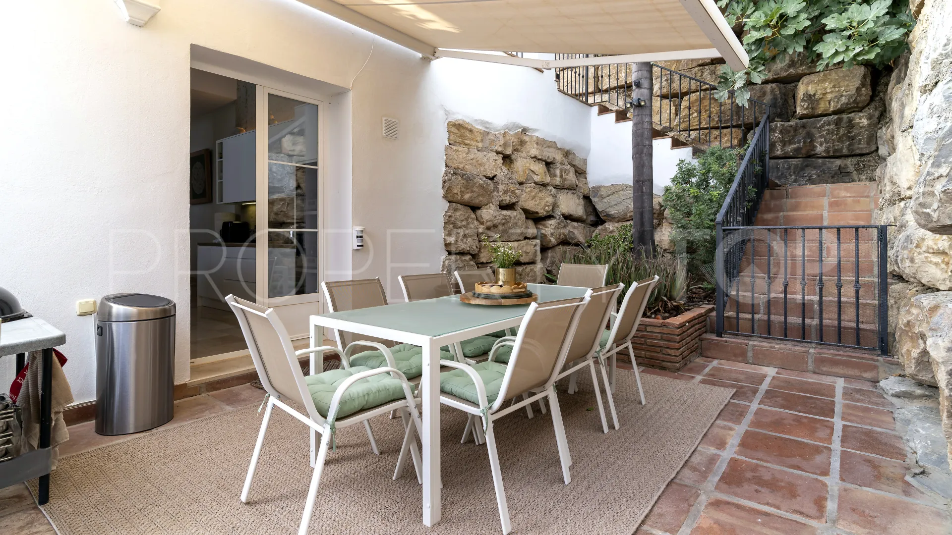 4 bedrooms villa in Sierra Blanca Country Club for sale