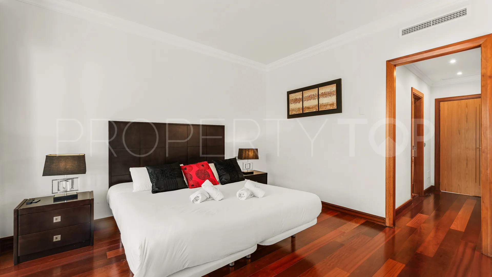 Se vende apartamento en Marbella - Puerto Banus