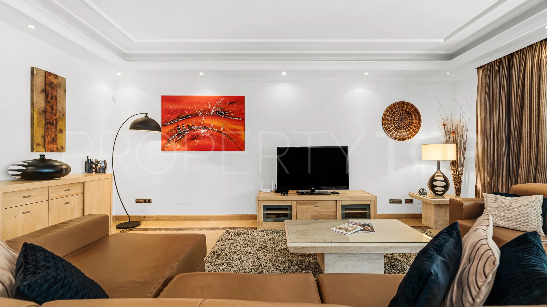 Se vende apartamento en Marbella - Puerto Banus