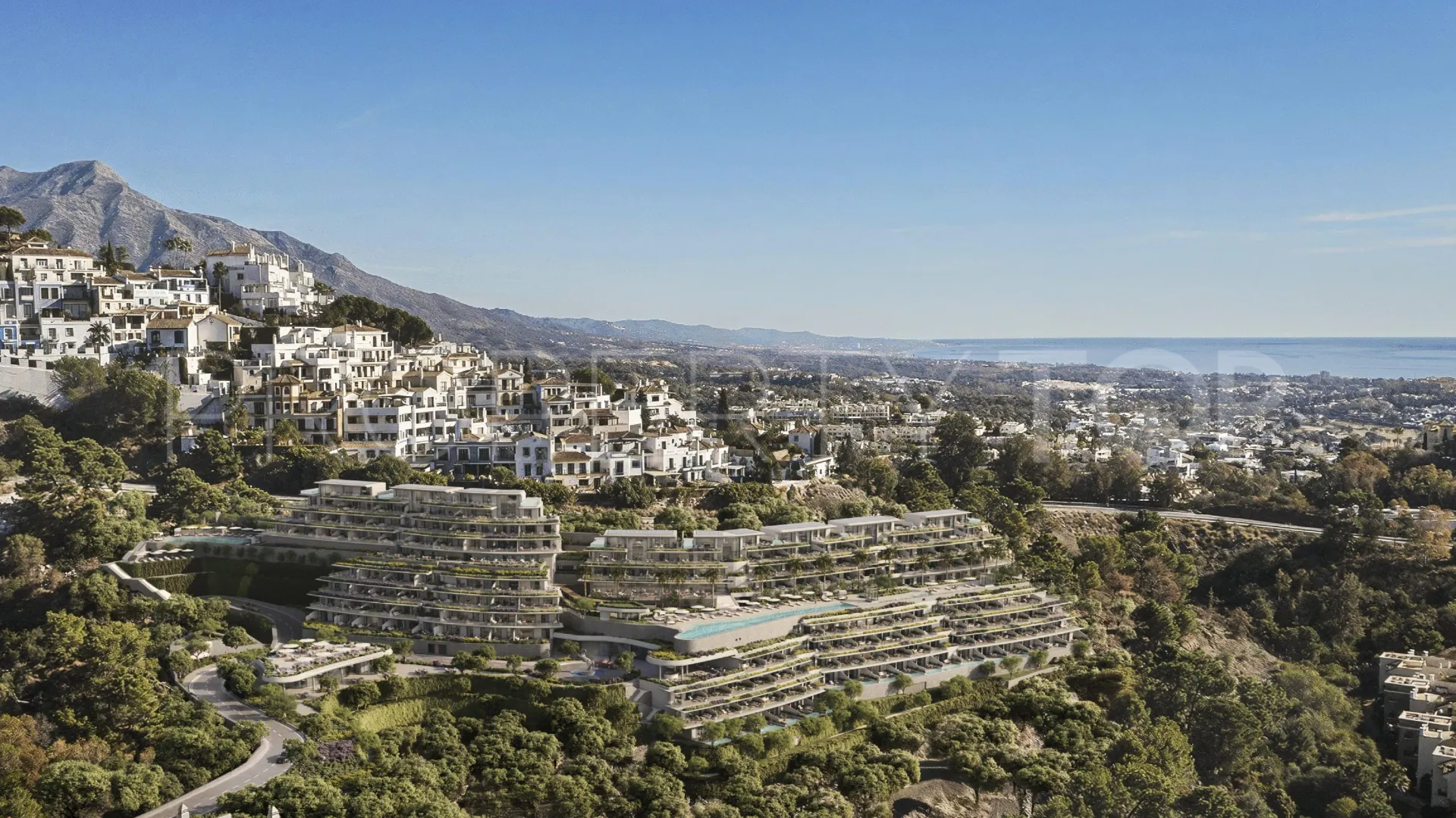 Comprar apartamento en La Reserva de Alcuzcuz con 1 dormitorio