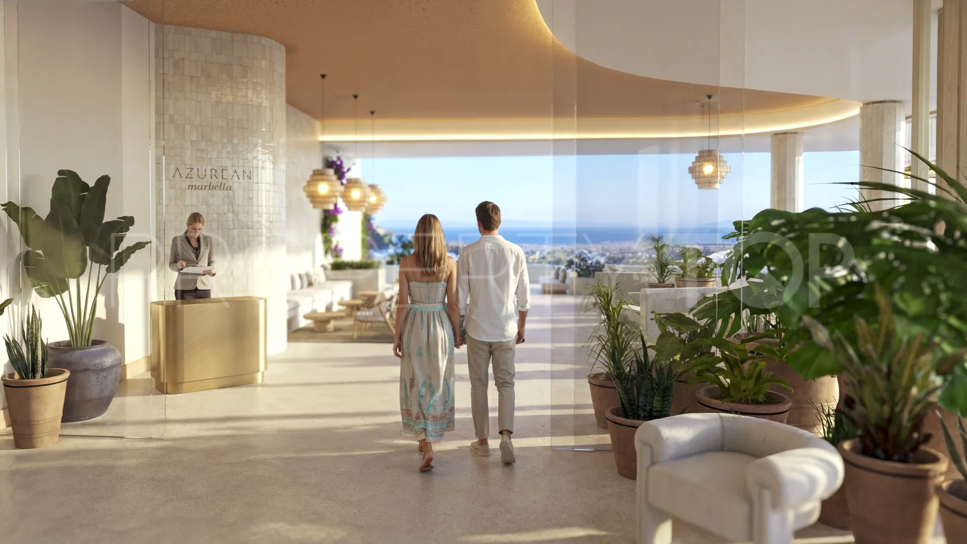 Comprar apartamento en La Reserva de Alcuzcuz con 1 dormitorio