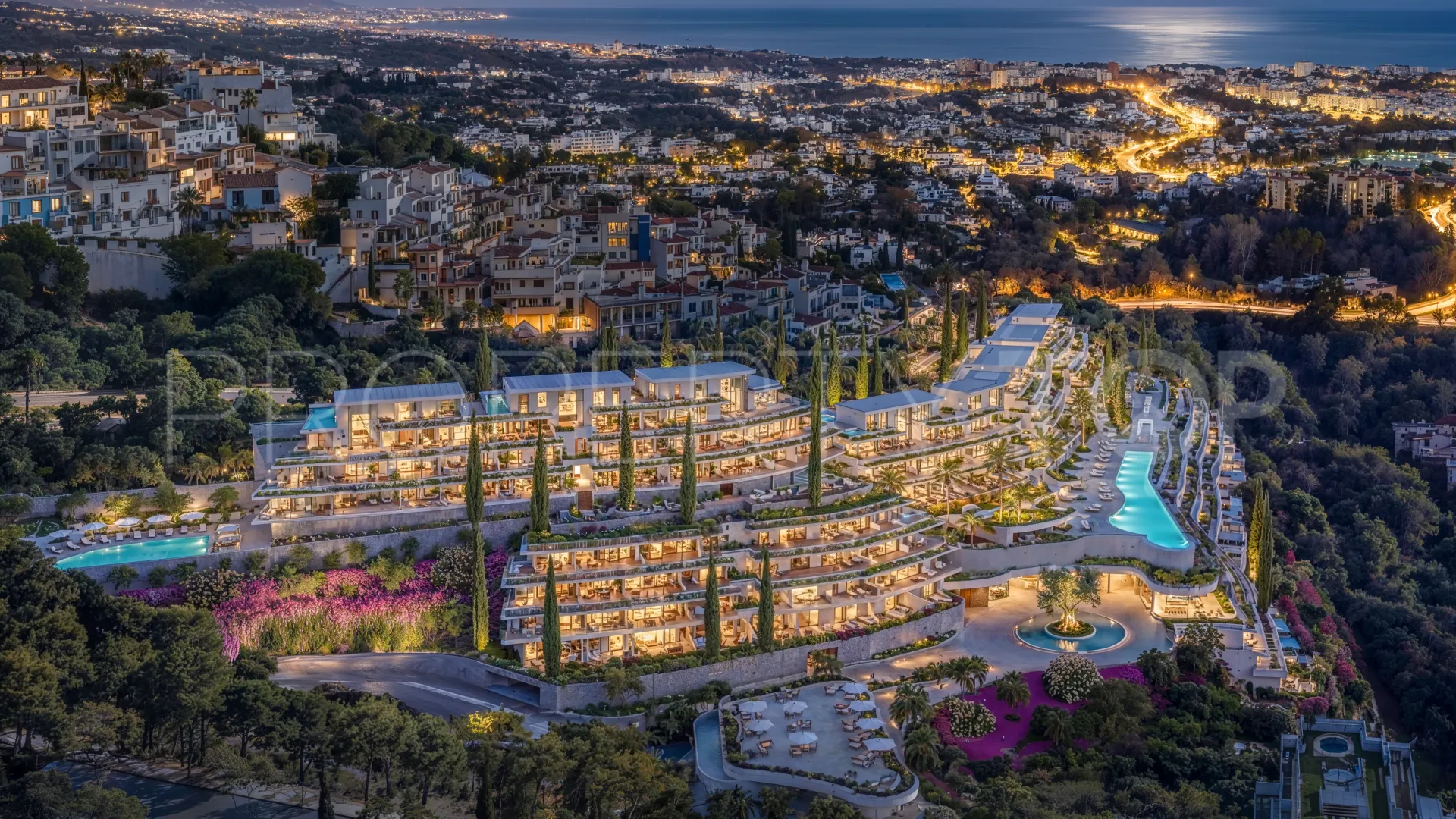 Comprar apartamento en La Reserva de Alcuzcuz con 1 dormitorio