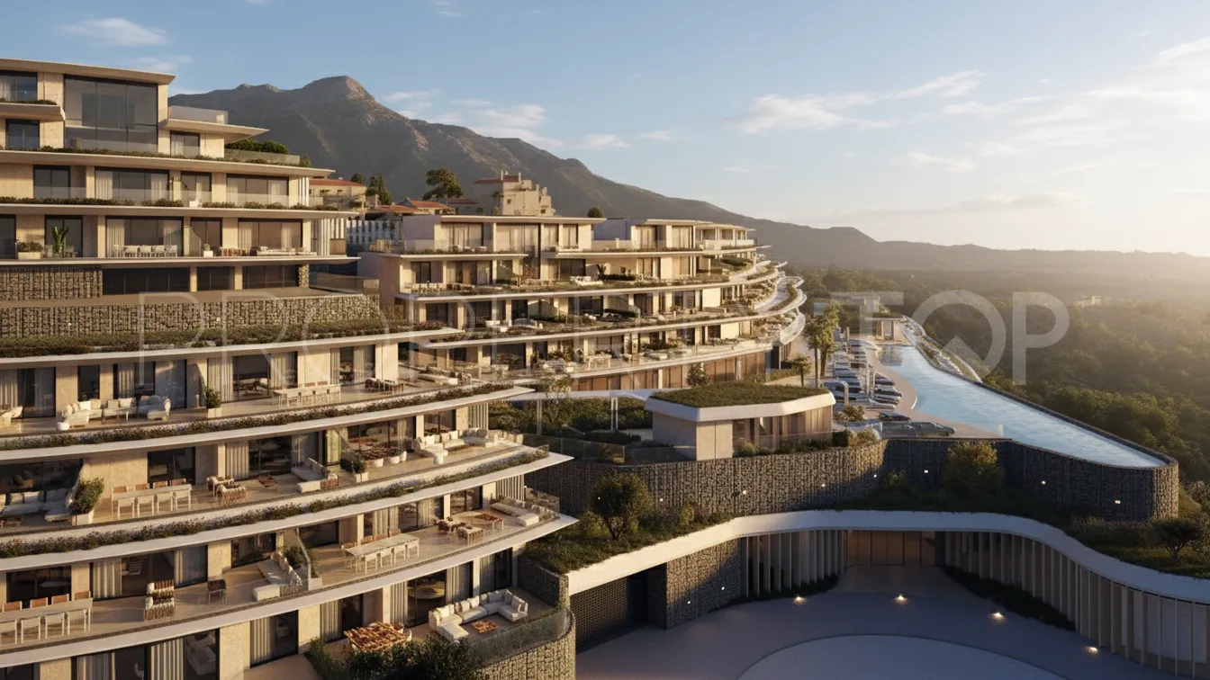 Comprar apartamento en La Reserva de Alcuzcuz con 1 dormitorio