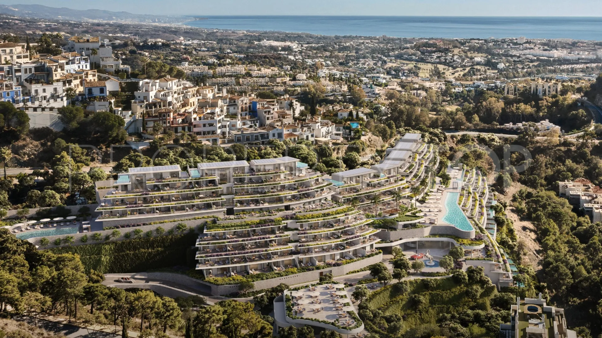 Comprar apartamento en La Reserva de Alcuzcuz con 1 dormitorio