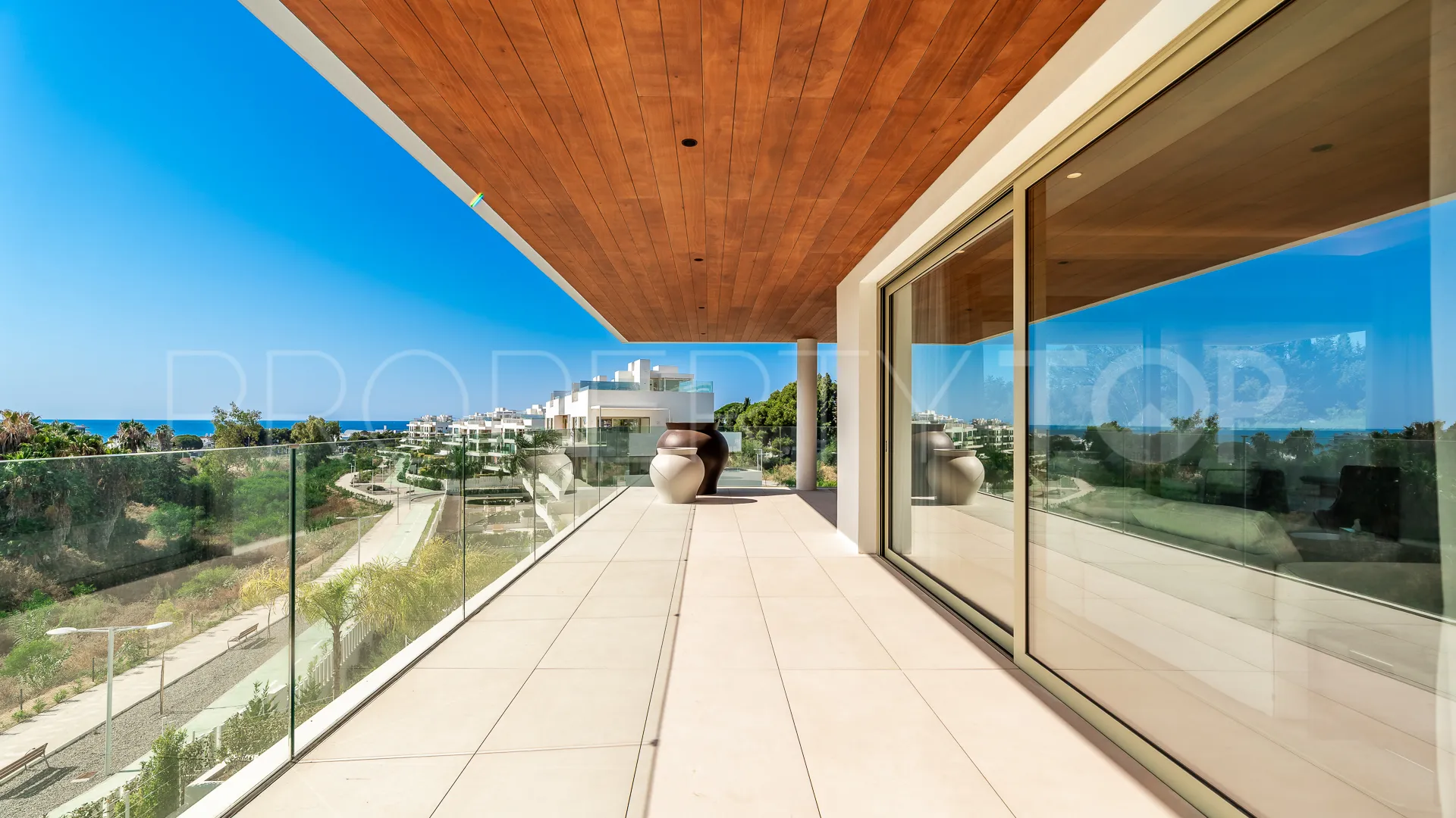 Apartamento a la venta en Golden Mile
