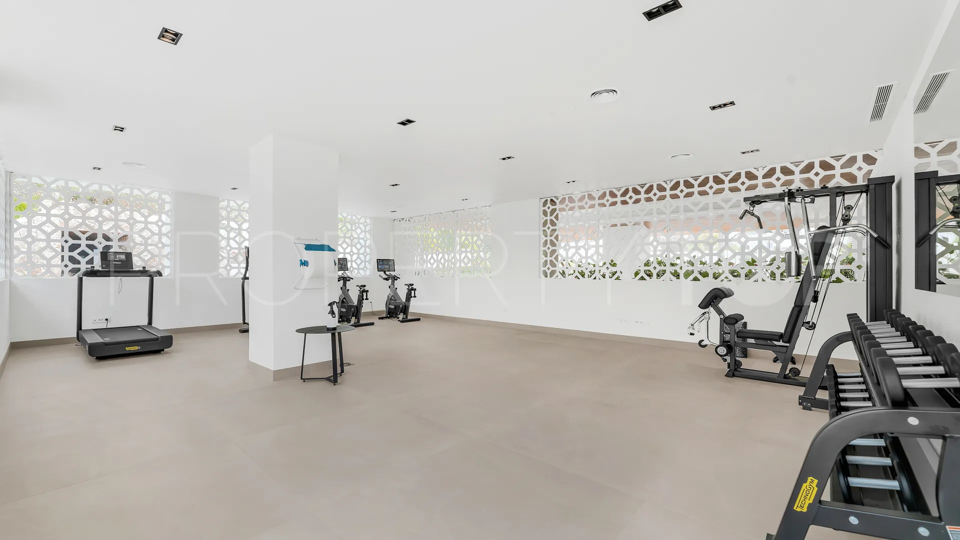 Apartamento a la venta en Golden Mile