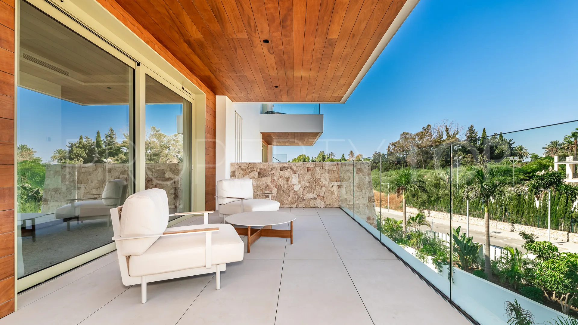 Apartamento a la venta en Golden Mile