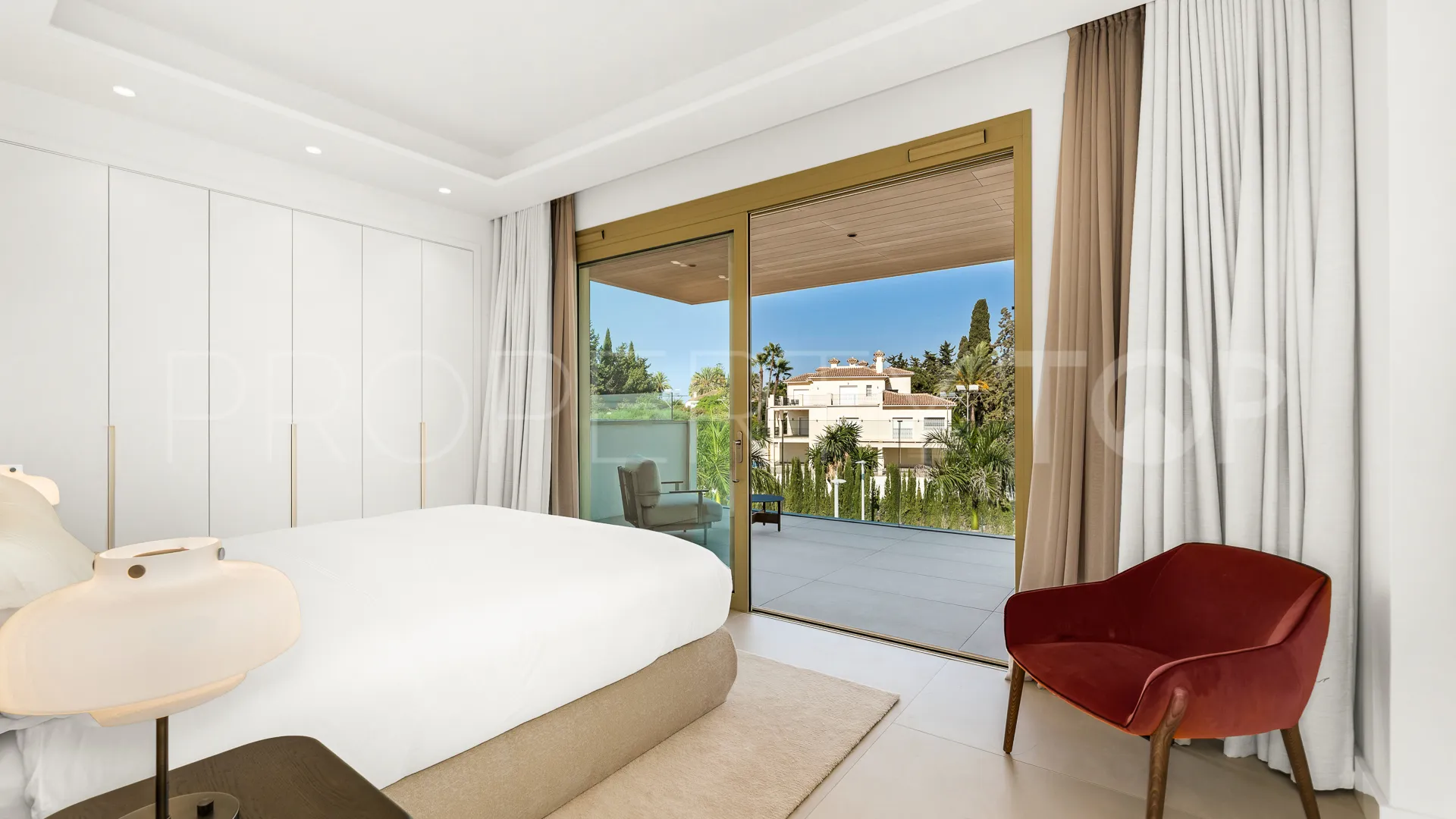 Apartamento a la venta en Golden Mile