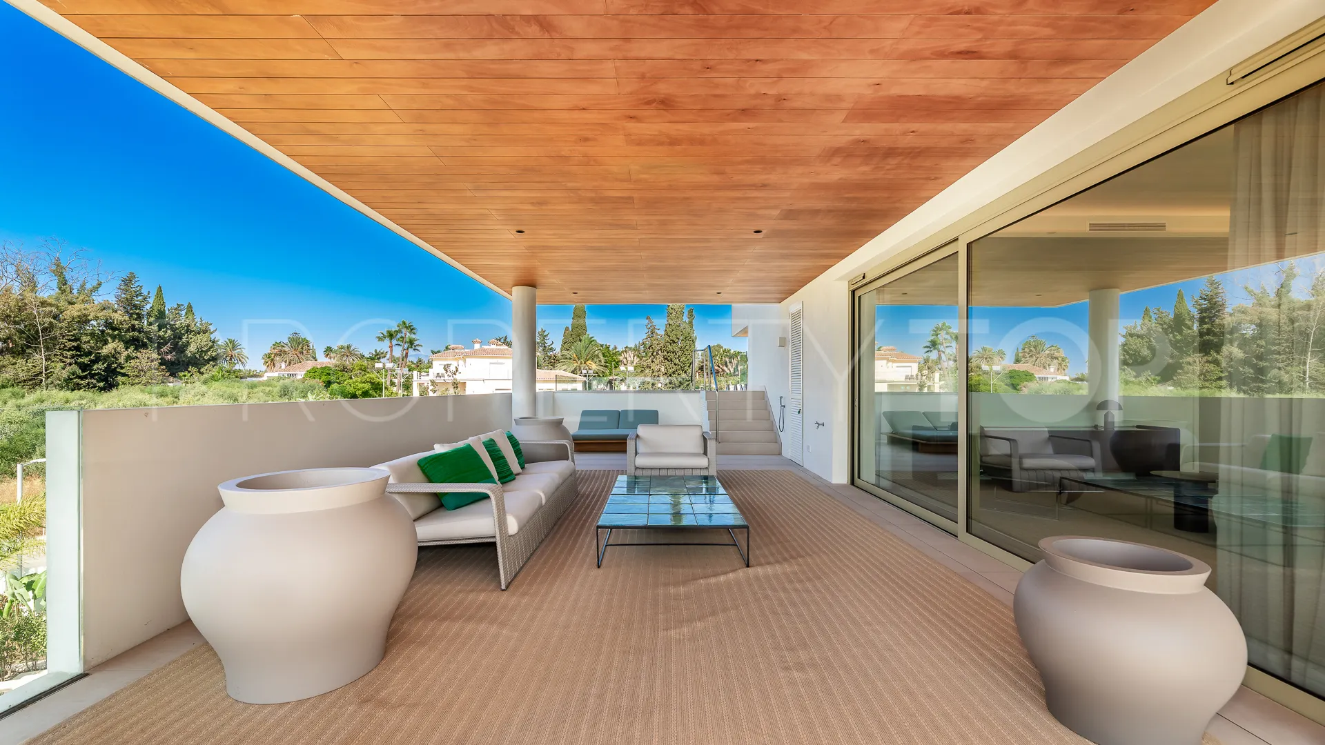 Apartamento a la venta en Golden Mile