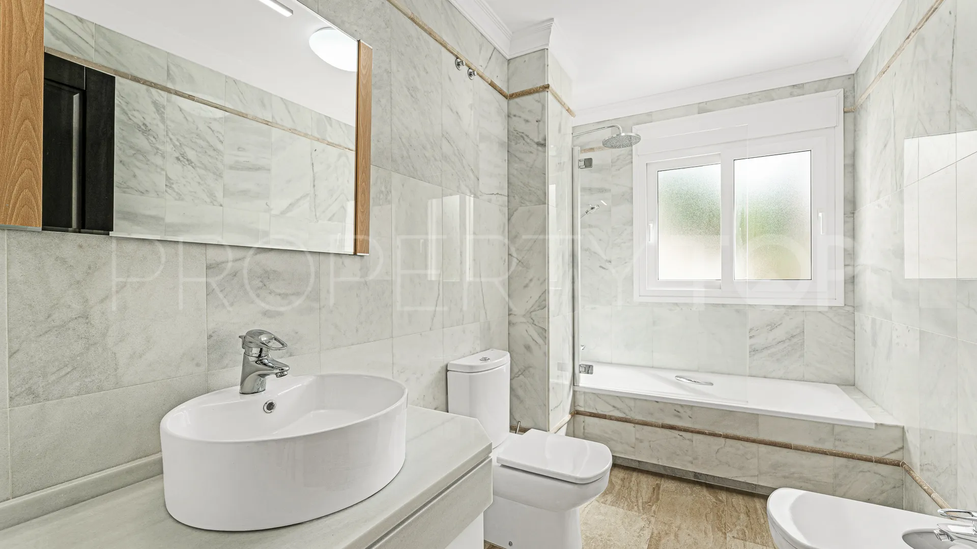 Guadalmina Alta 4 bedrooms villa for sale