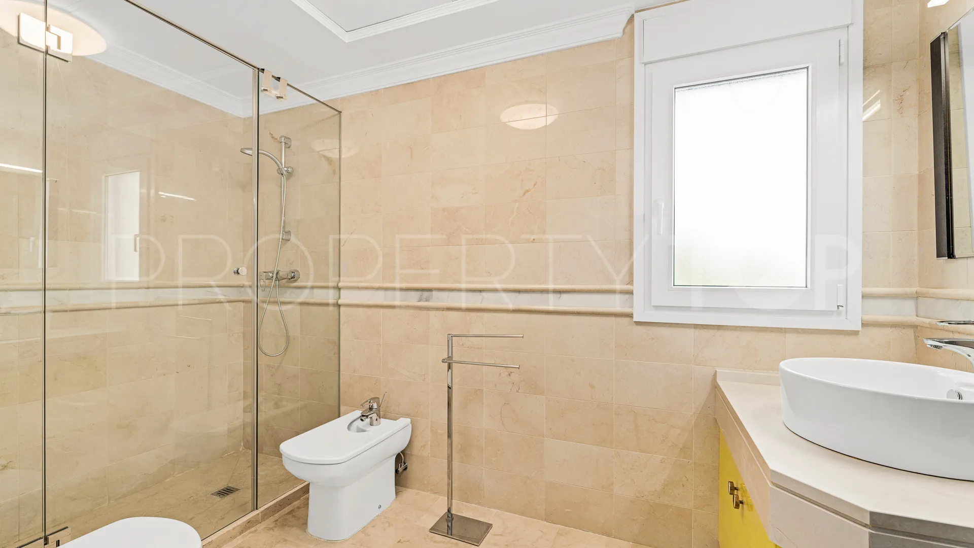 Guadalmina Alta 4 bedrooms villa for sale