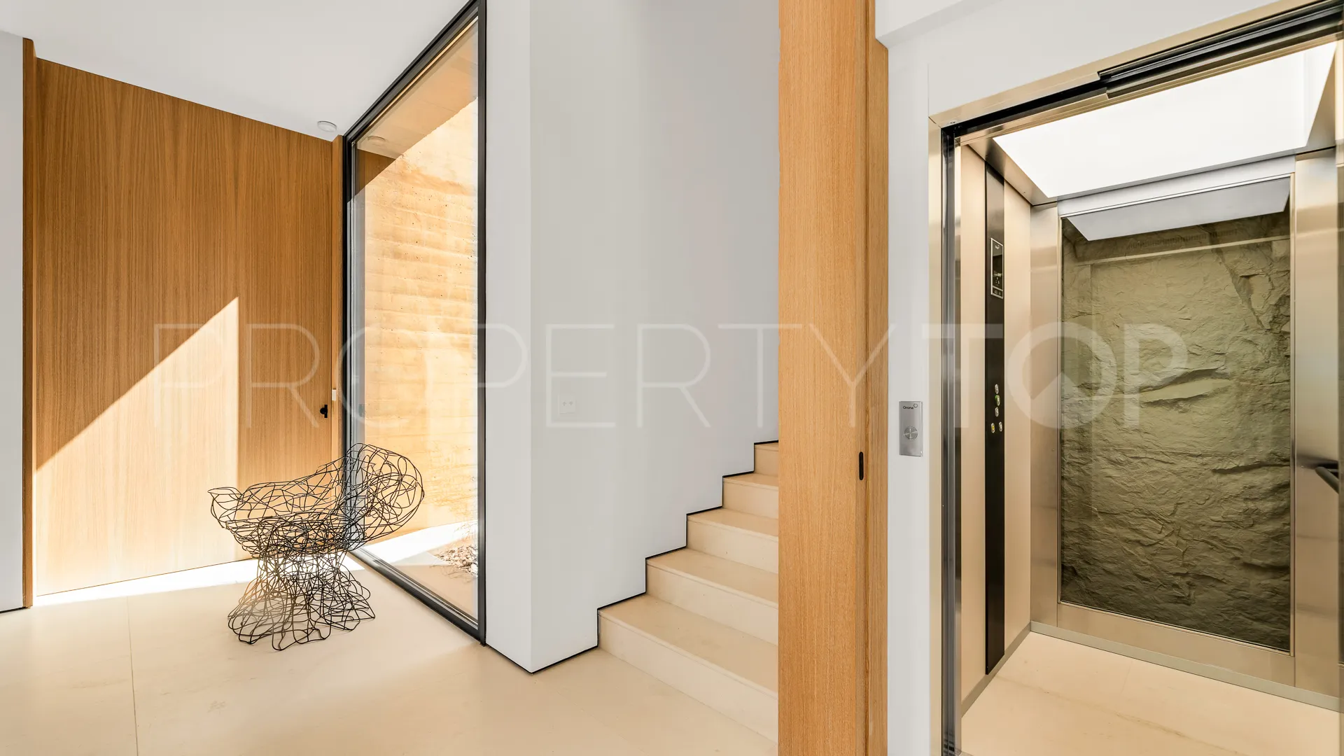 Villa with 5 bedrooms for sale in Monte Mayor