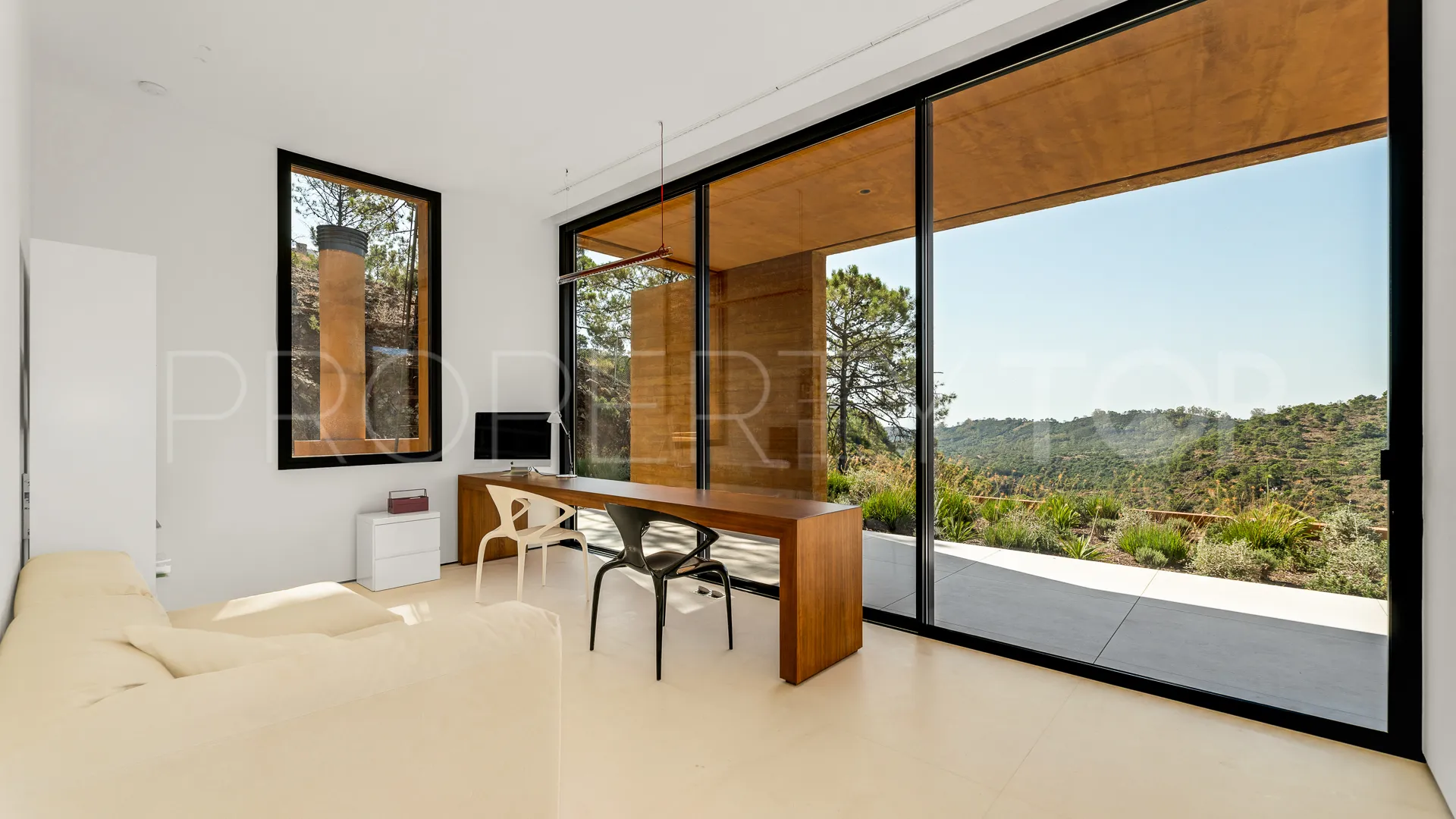 Villa with 5 bedrooms for sale in Monte Mayor