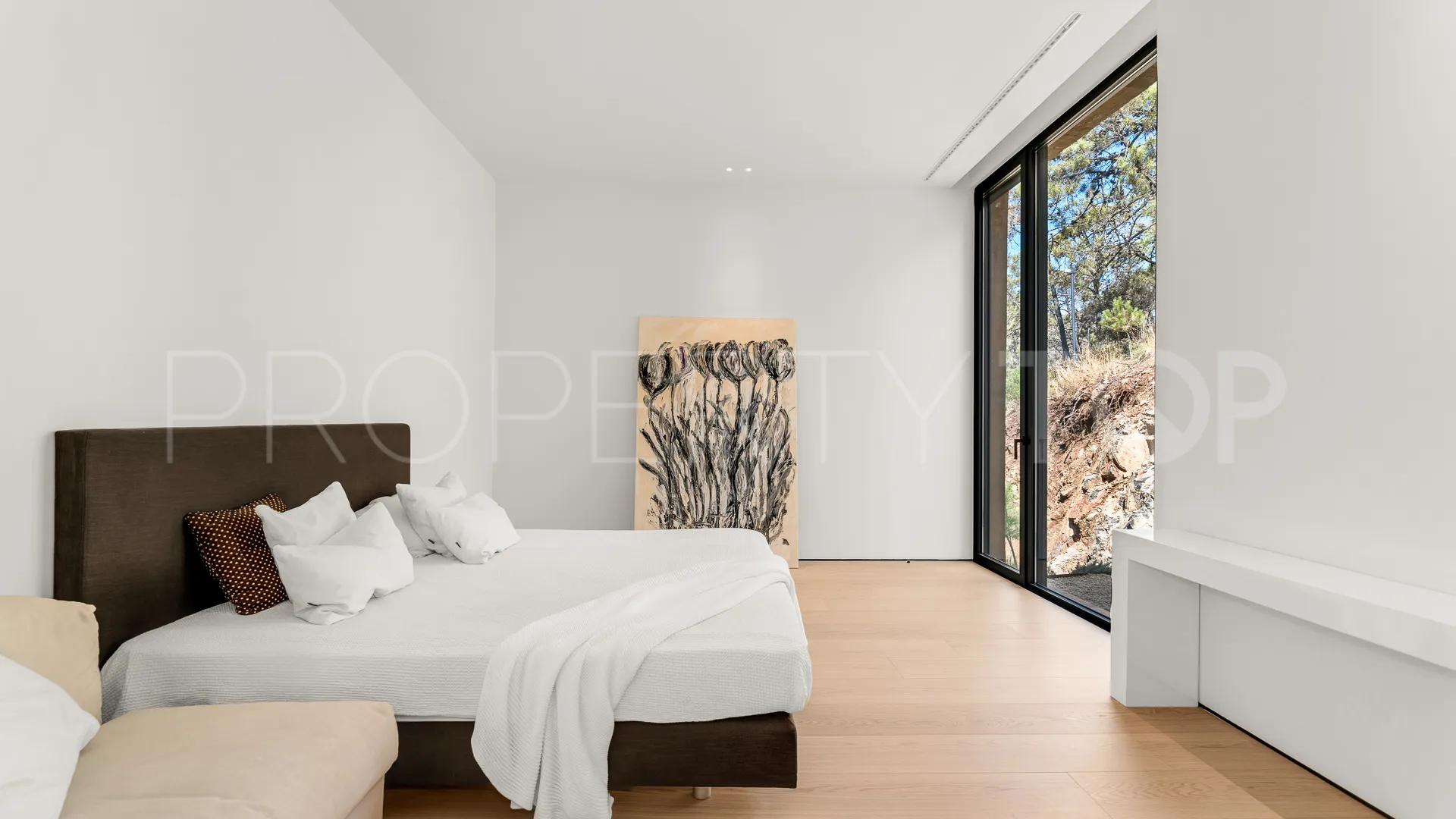 Villa with 5 bedrooms for sale in Monte Mayor