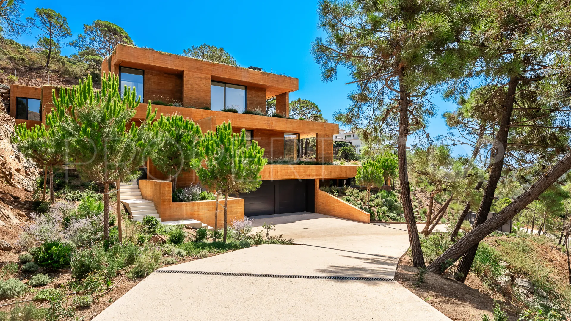Villa with 5 bedrooms for sale in Monte Mayor