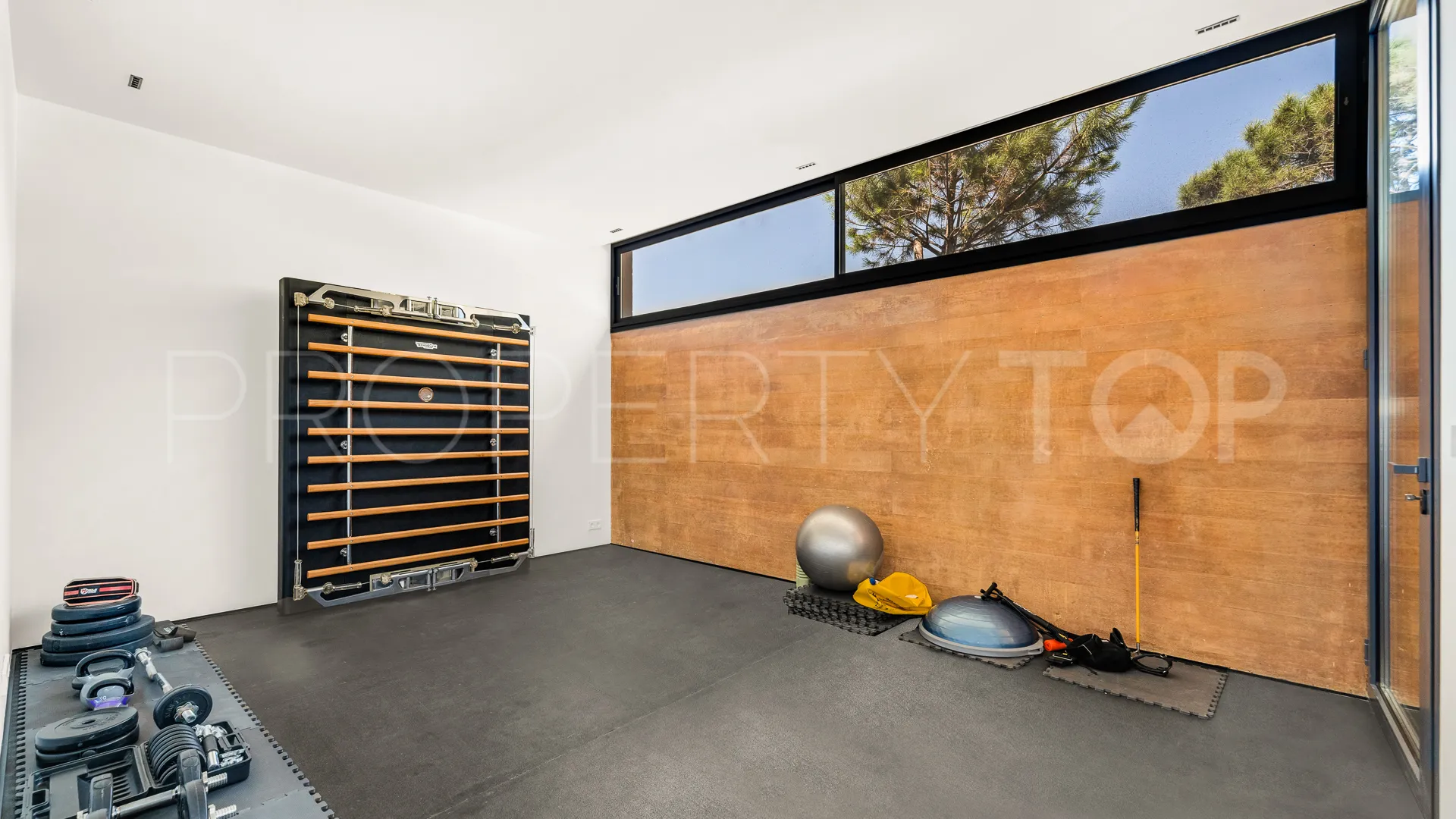 Villa with 5 bedrooms for sale in Monte Mayor