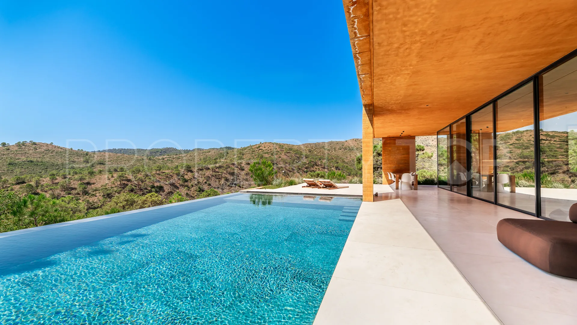 Villa with 5 bedrooms for sale in Monte Mayor