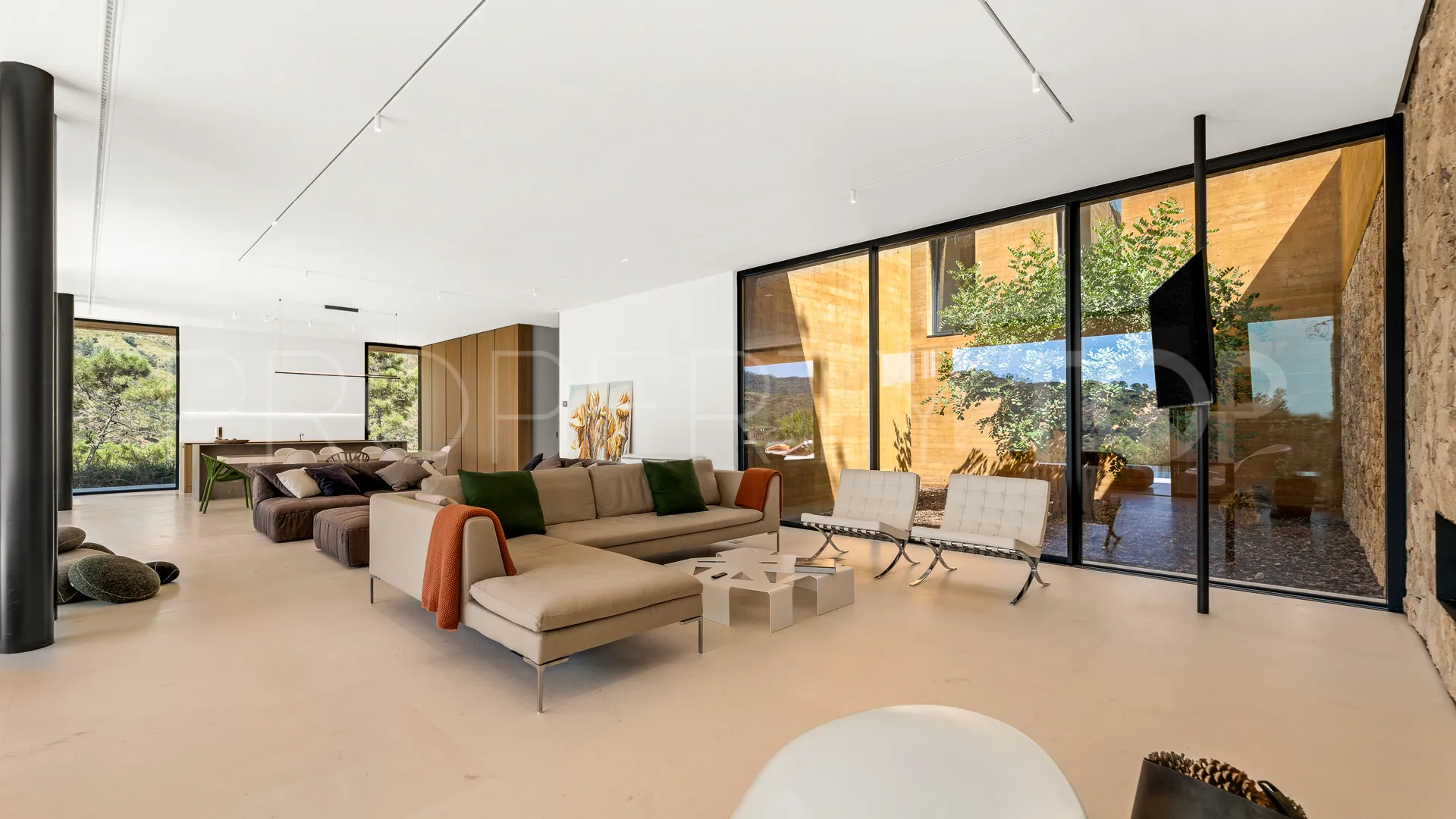 Villa with 5 bedrooms for sale in Monte Mayor
