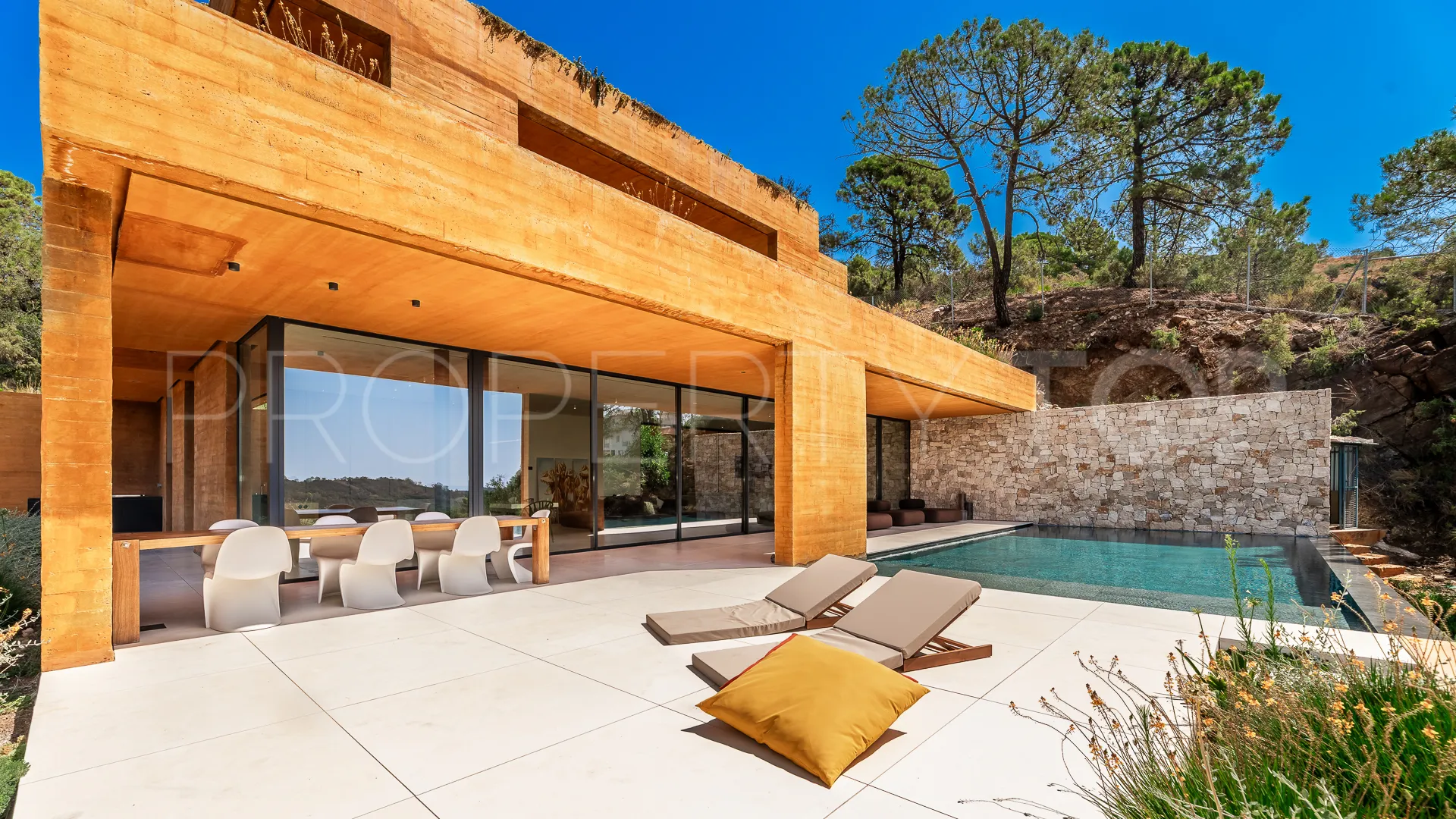 Villa with 5 bedrooms for sale in Monte Mayor