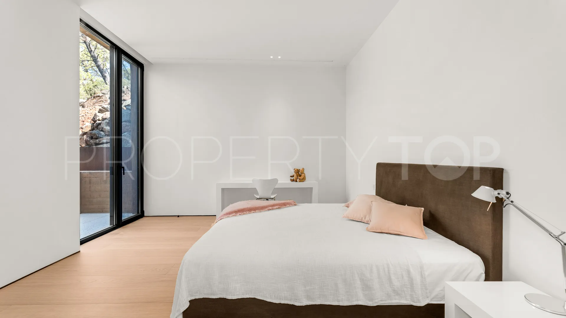 Villa with 5 bedrooms for sale in Monte Mayor