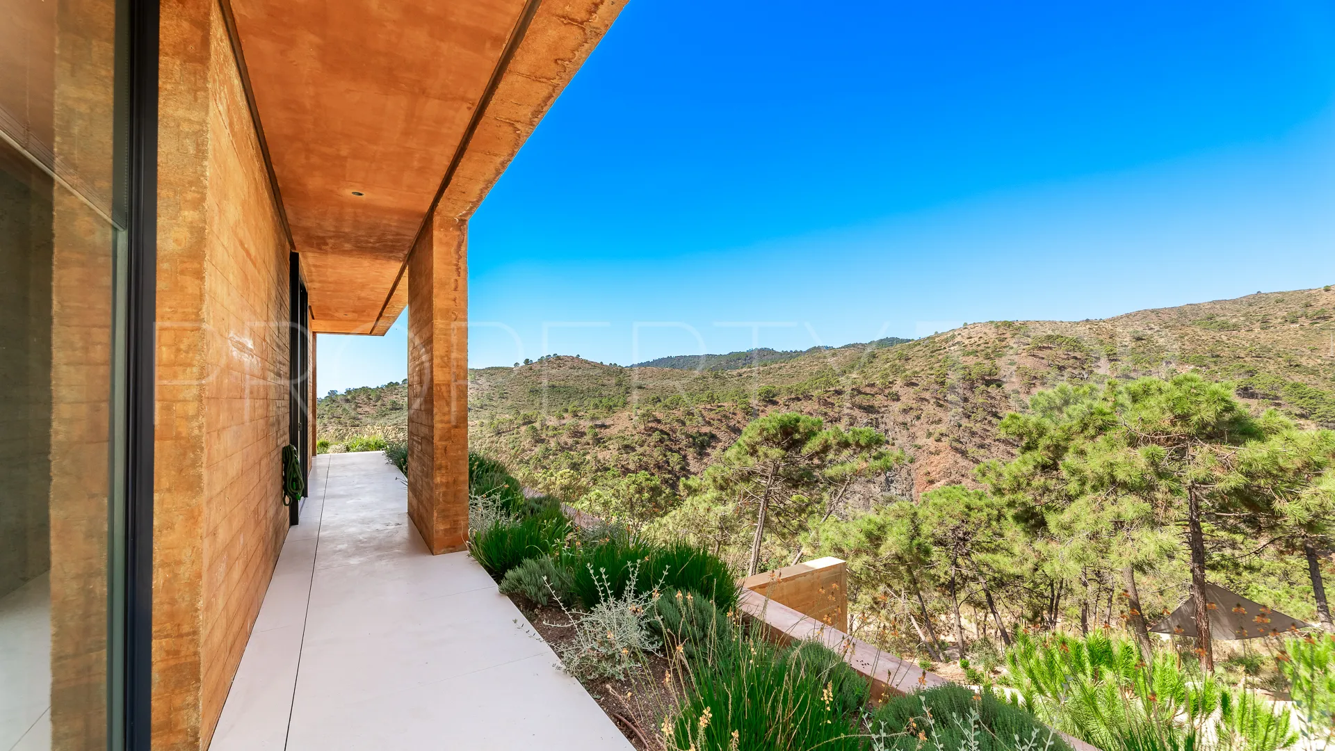 Villa with 5 bedrooms for sale in Monte Mayor