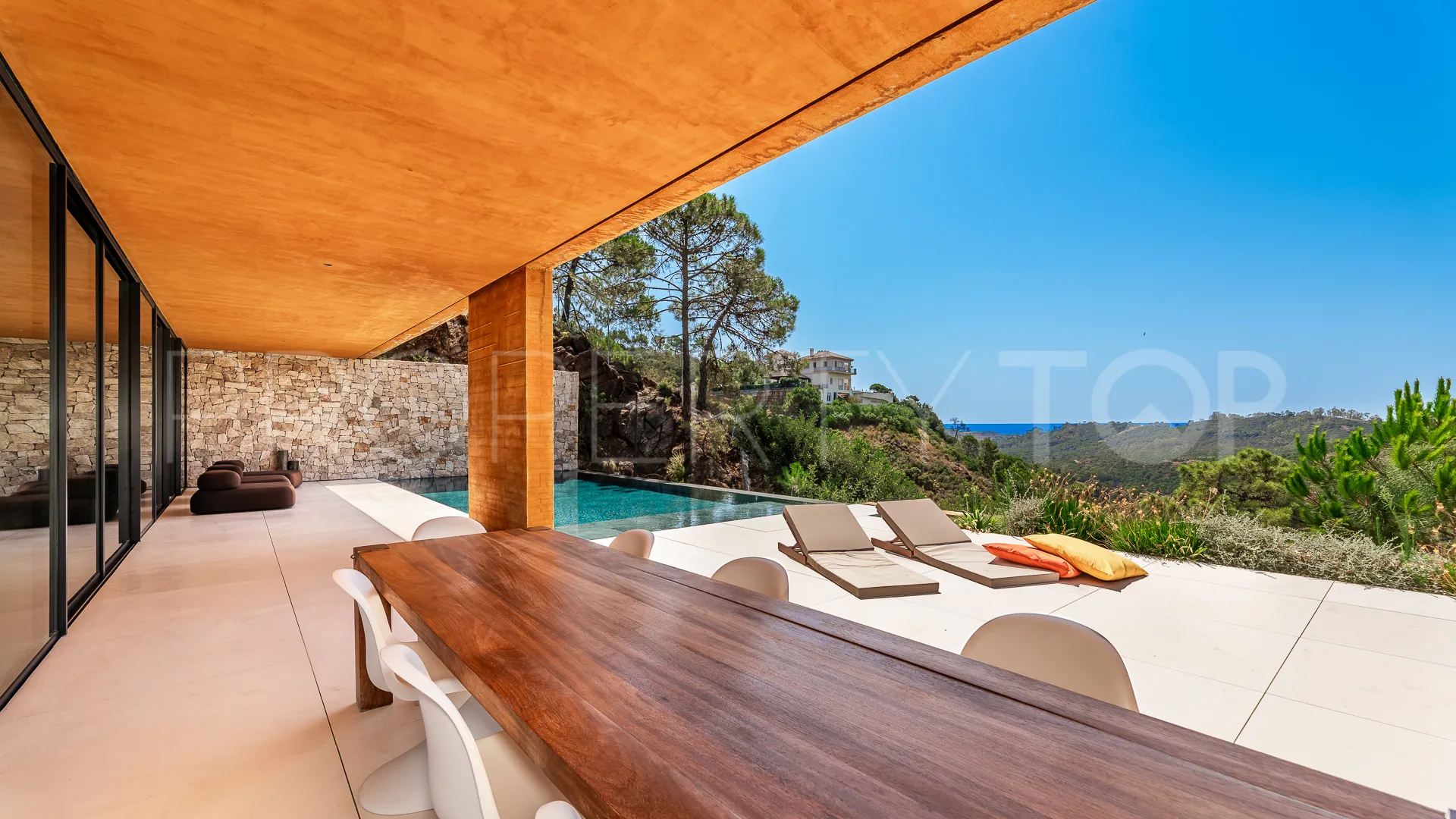 Villa with 5 bedrooms for sale in Monte Mayor