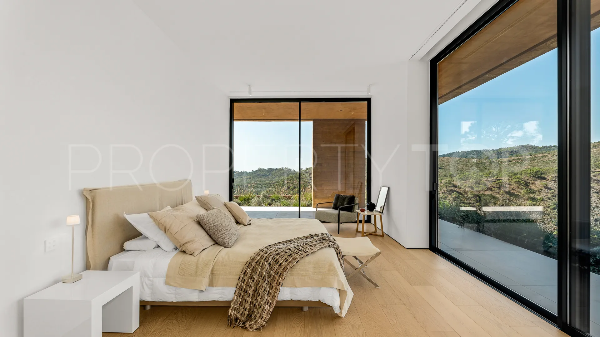 Villa with 5 bedrooms for sale in Monte Mayor