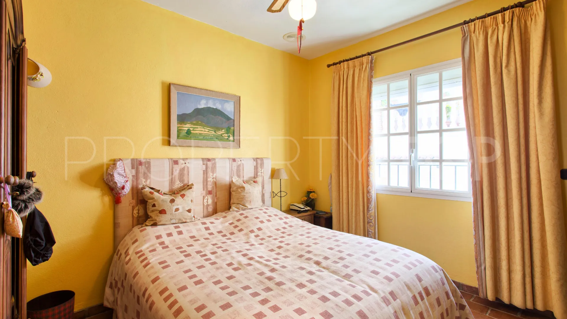 For sale Benahavis Centro 3 bedrooms town house