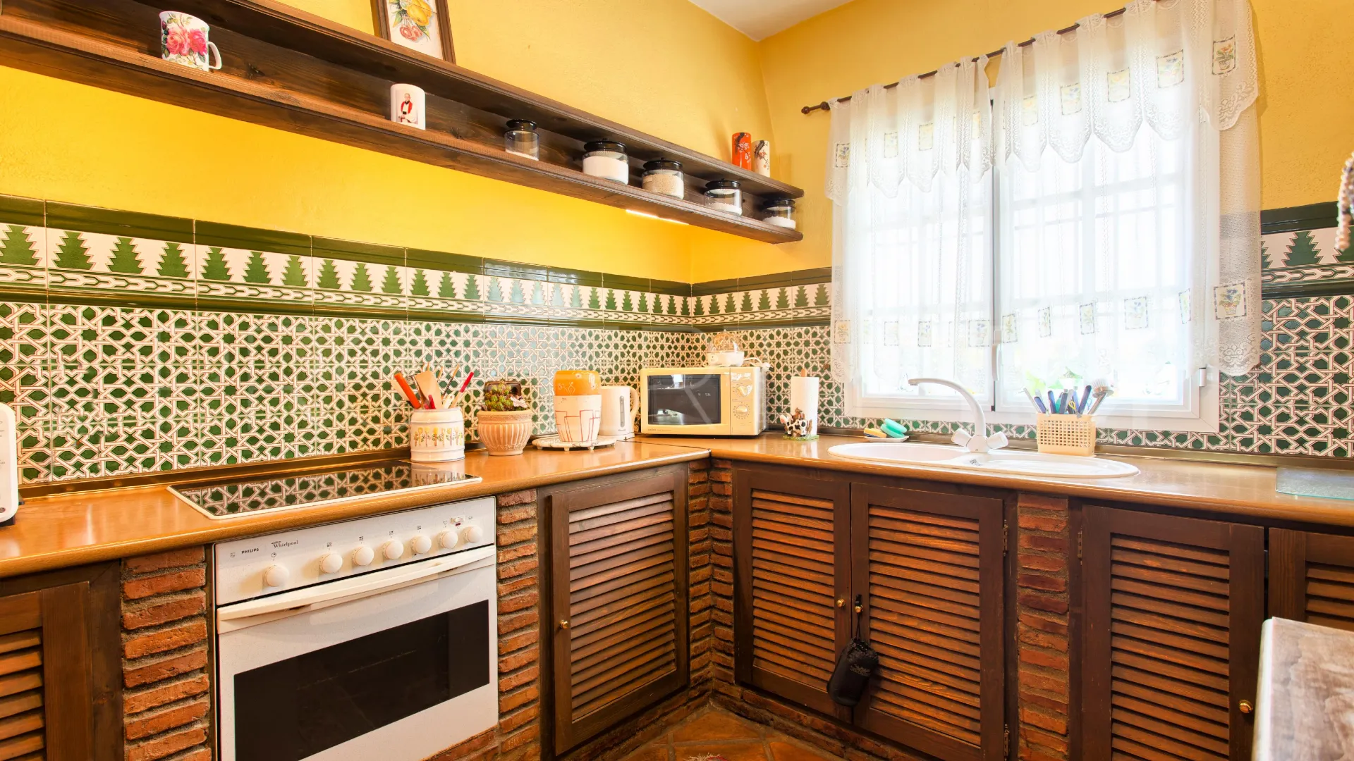For sale Benahavis Centro 3 bedrooms town house