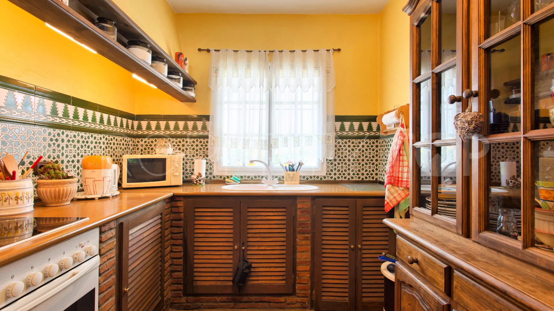 For sale Benahavis Centro 3 bedrooms town house