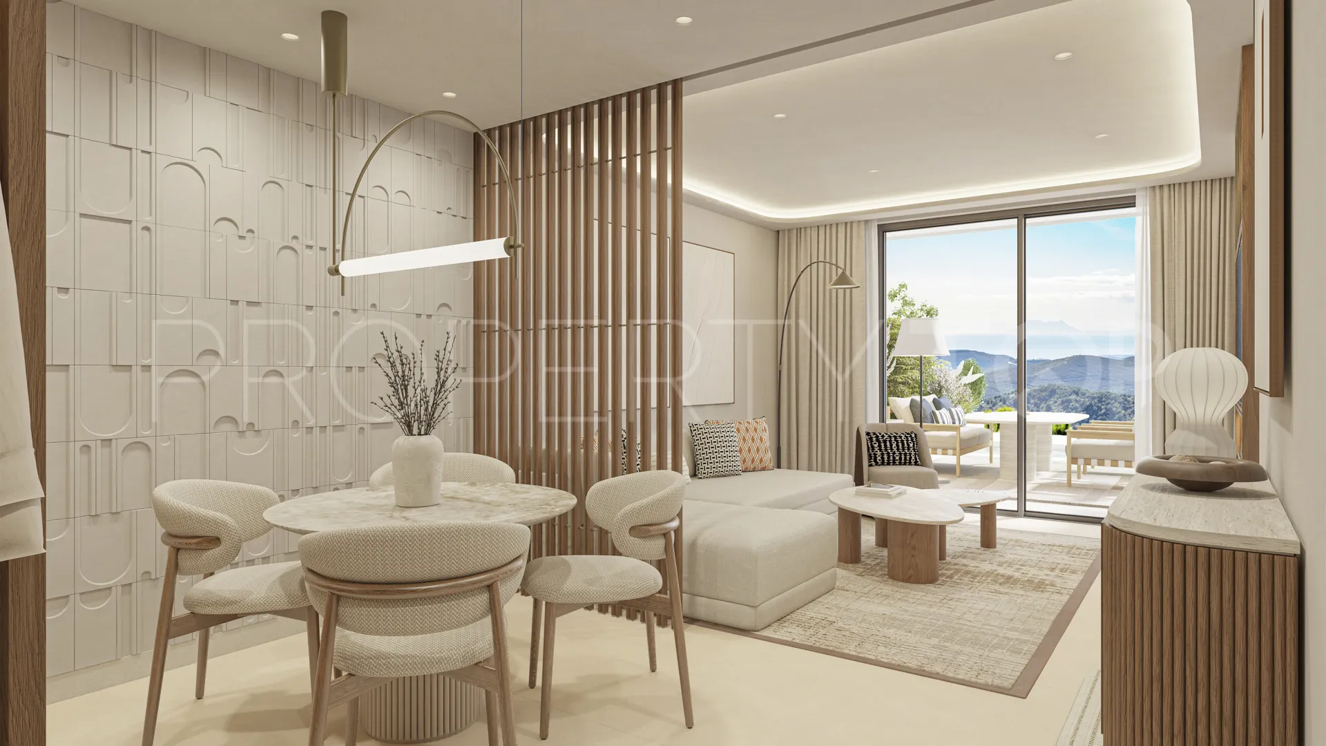 For sale 1 bedroom apartment in La Reserva de Alcuzcuz