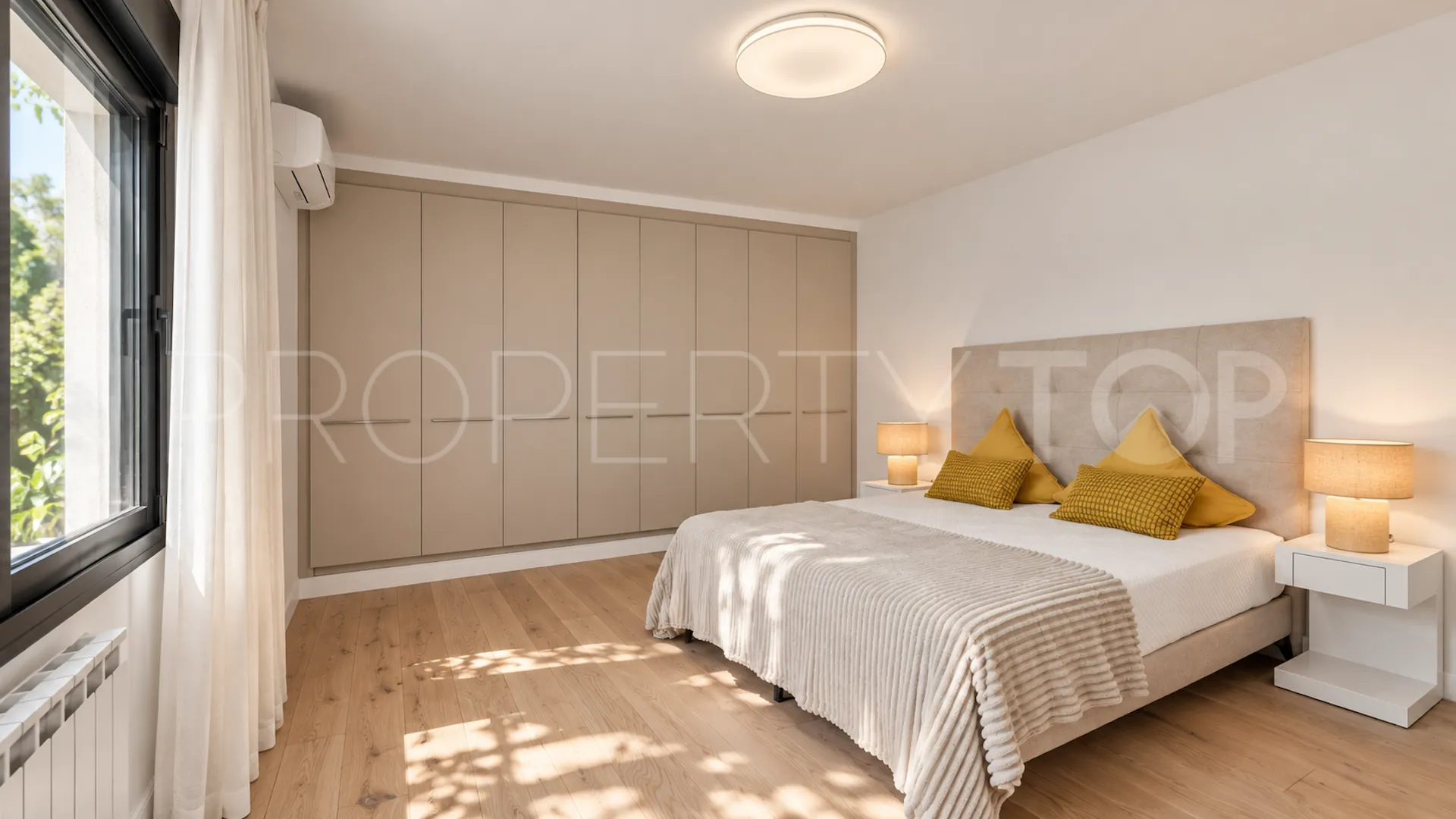 Villa with 4 bedrooms for sale in El Rosario