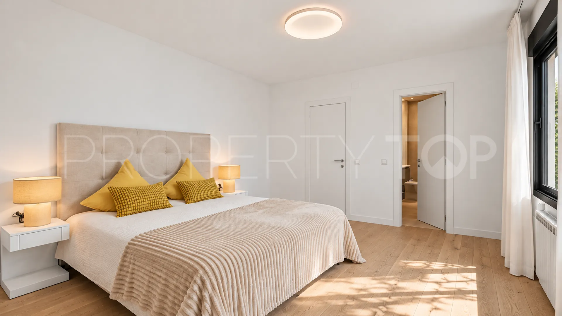 Villa with 4 bedrooms for sale in El Rosario