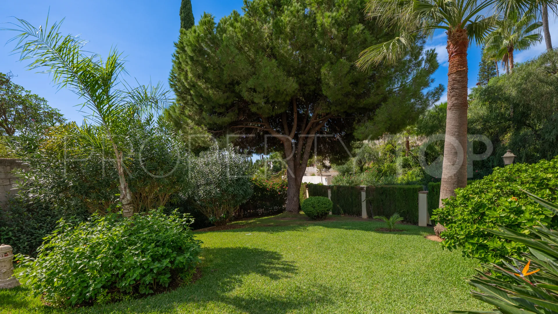 Villa with 4 bedrooms for sale in El Rosario