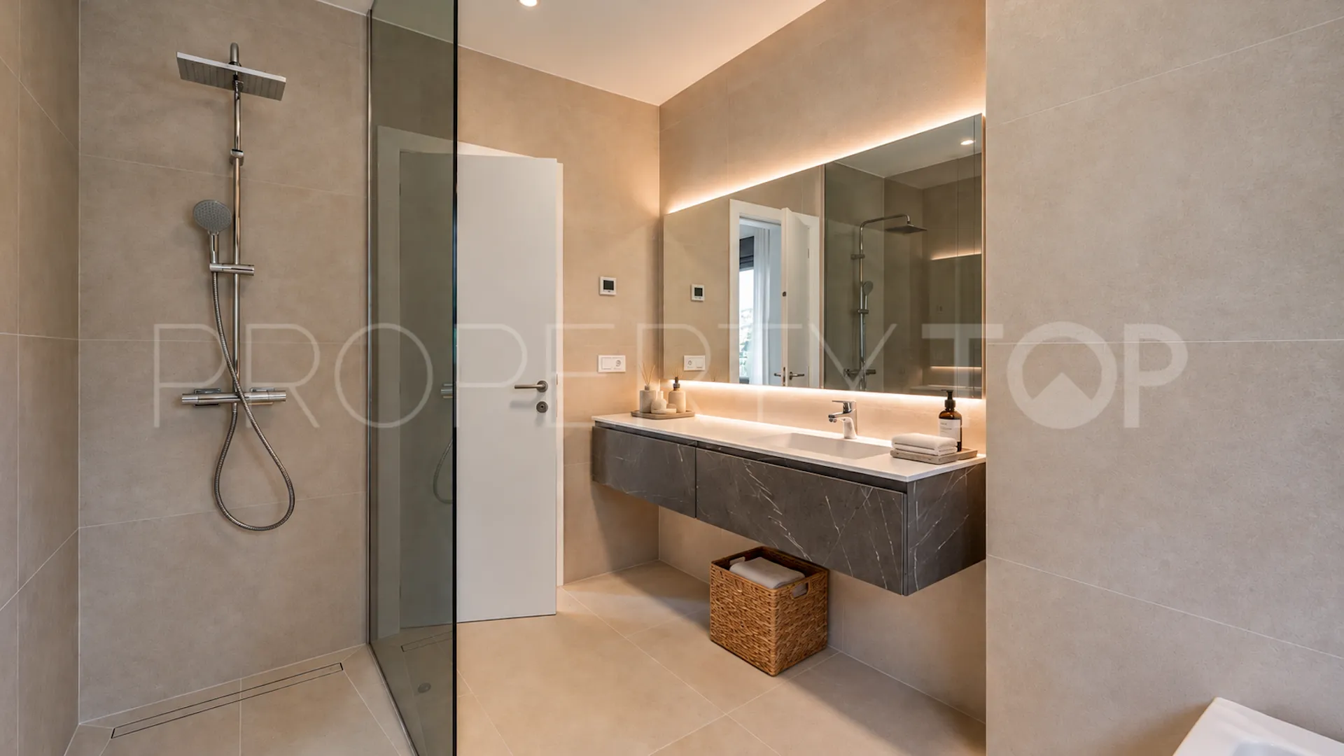 Villa with 4 bedrooms for sale in El Rosario
