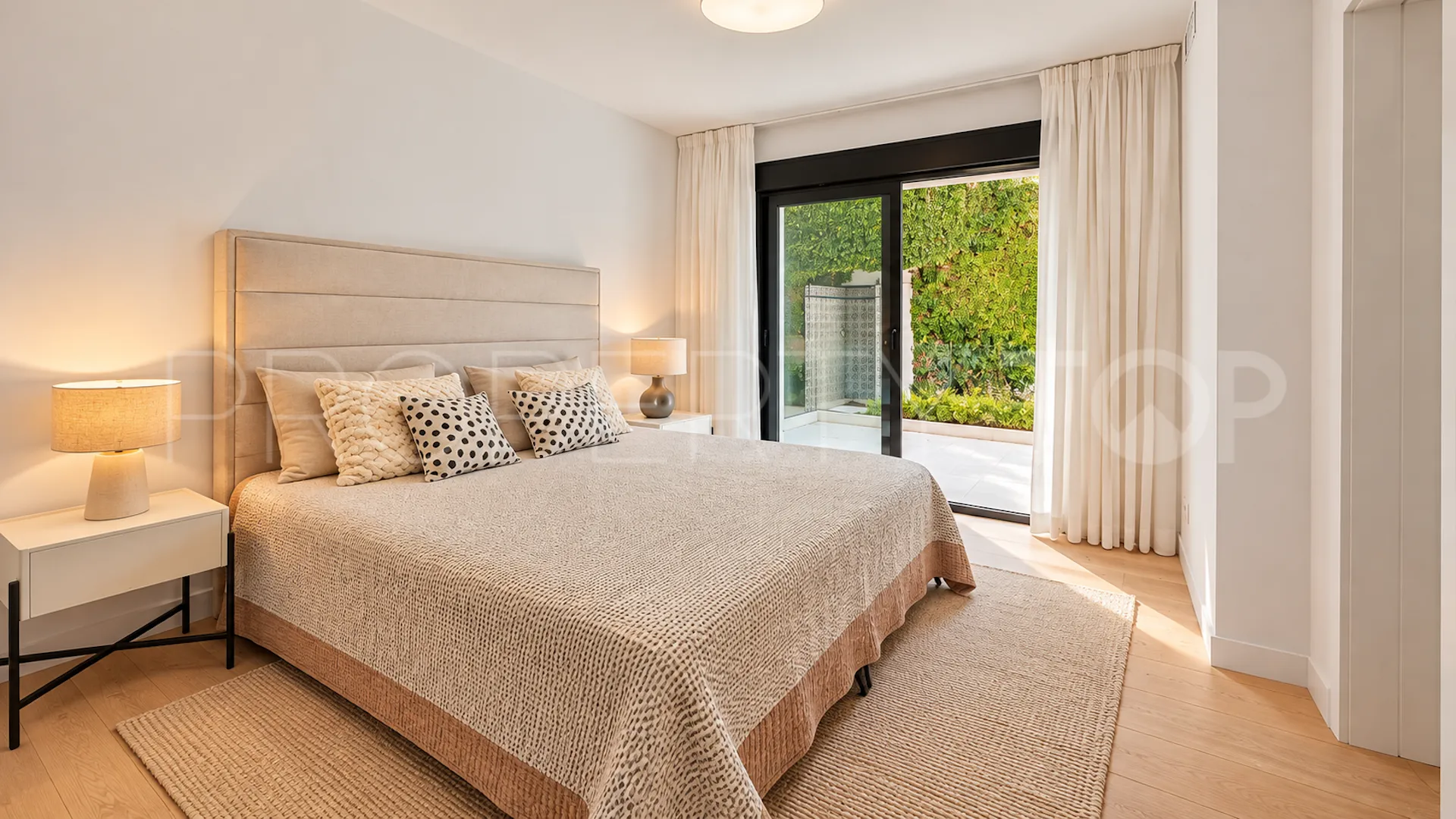 Villa with 4 bedrooms for sale in El Rosario