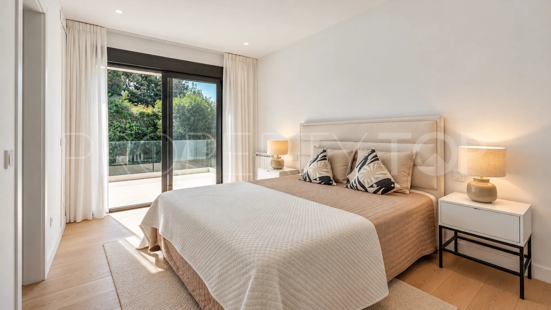 Villa with 4 bedrooms for sale in El Rosario
