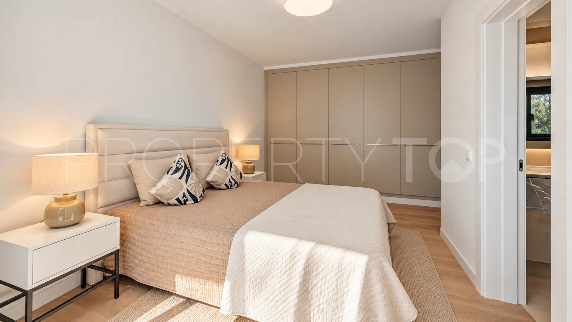 Villa with 4 bedrooms for sale in El Rosario