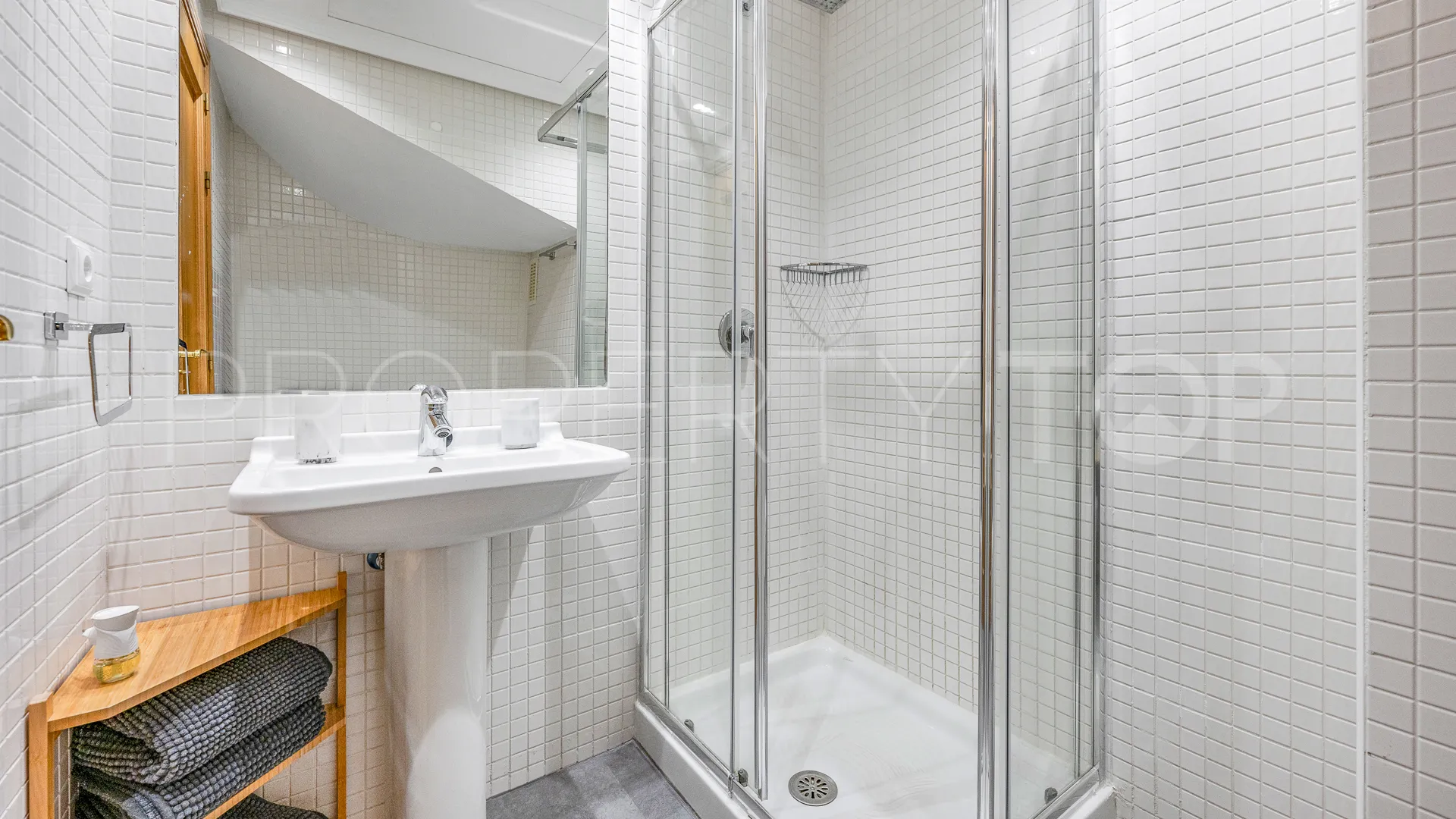 Se vende duplex en Marbesa