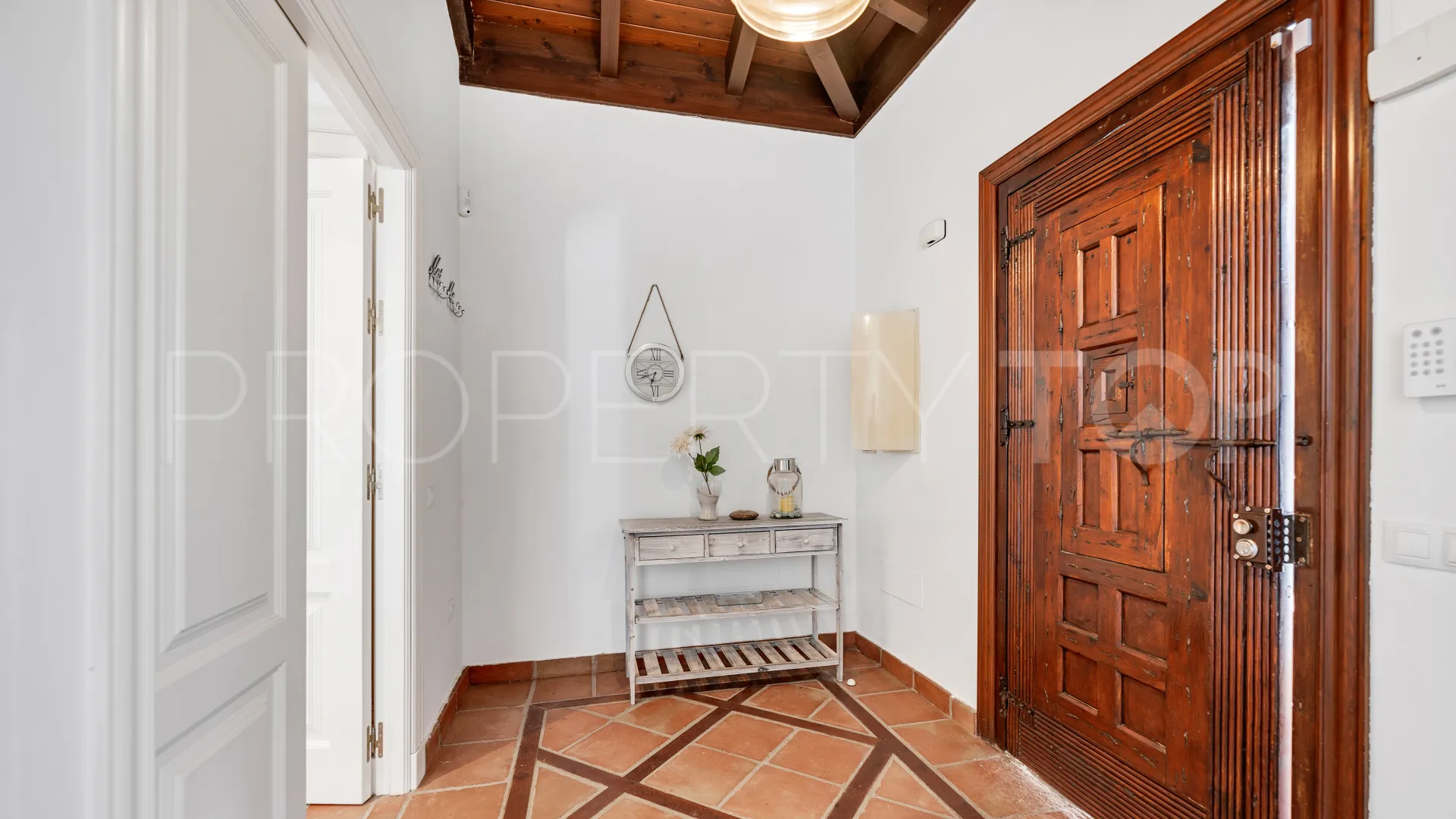 Buy Monte Mayor 3 bedrooms town house