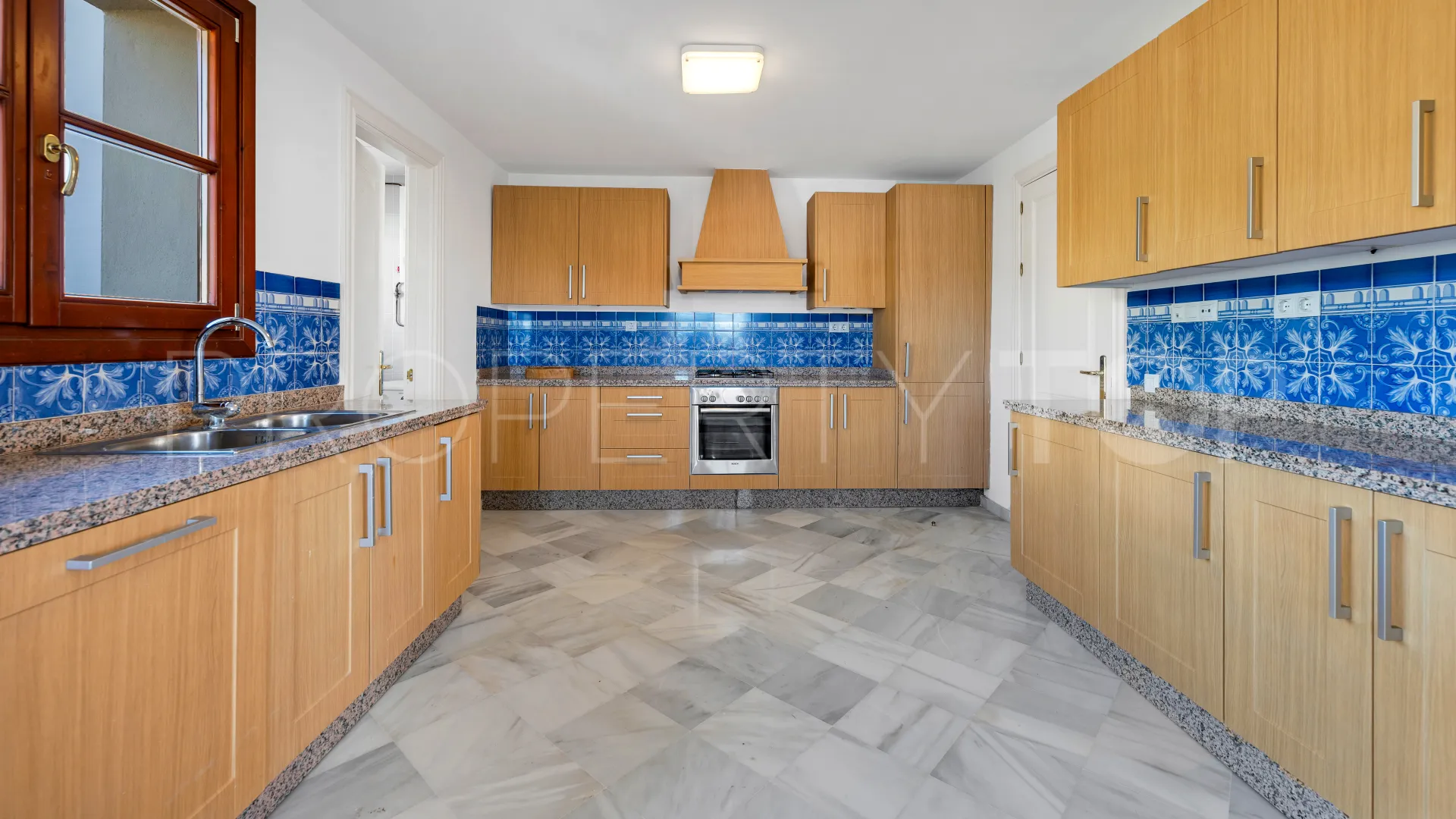 Buy Monte Mayor 3 bedrooms town house