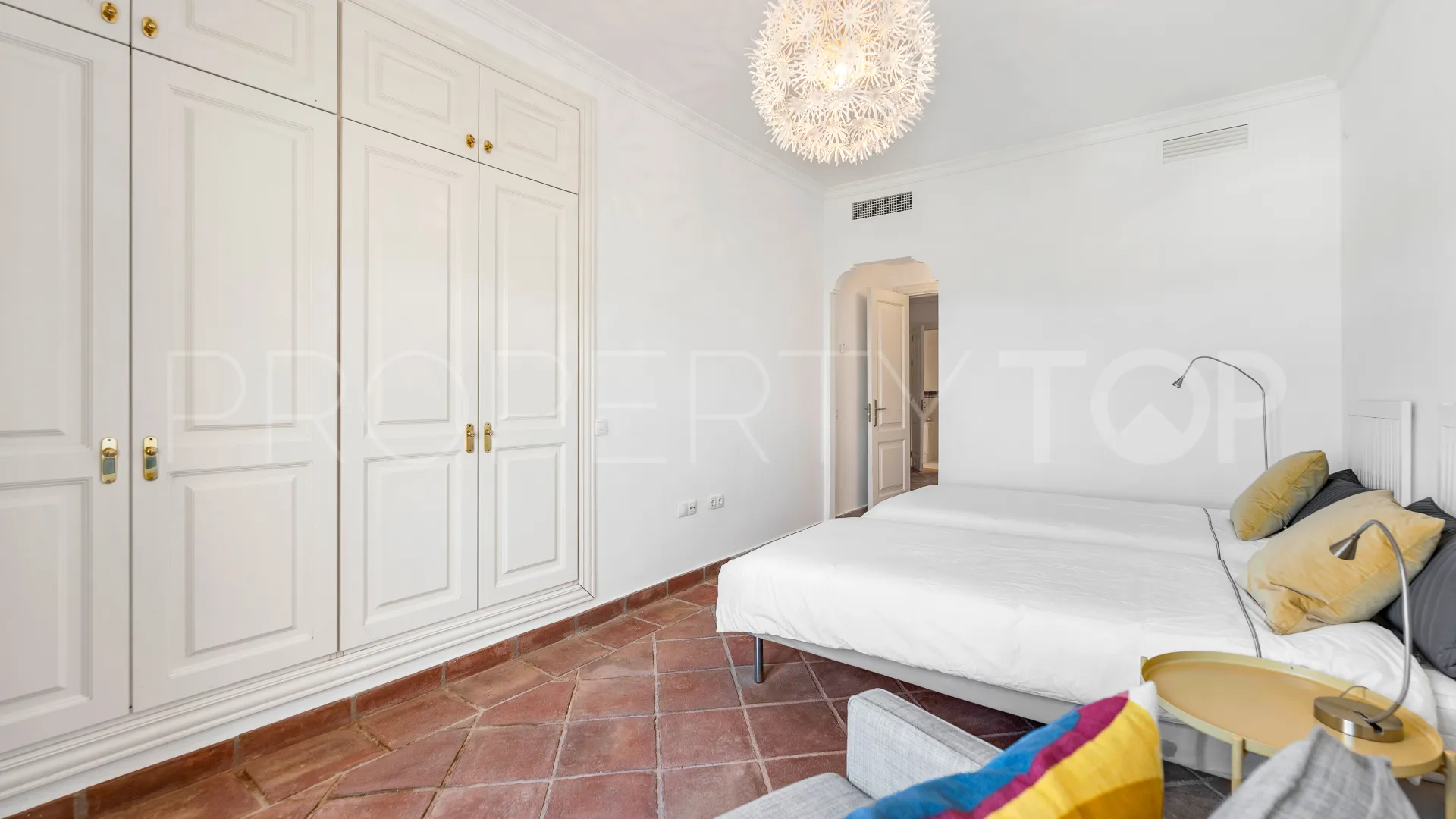 Buy Monte Mayor 3 bedrooms town house
